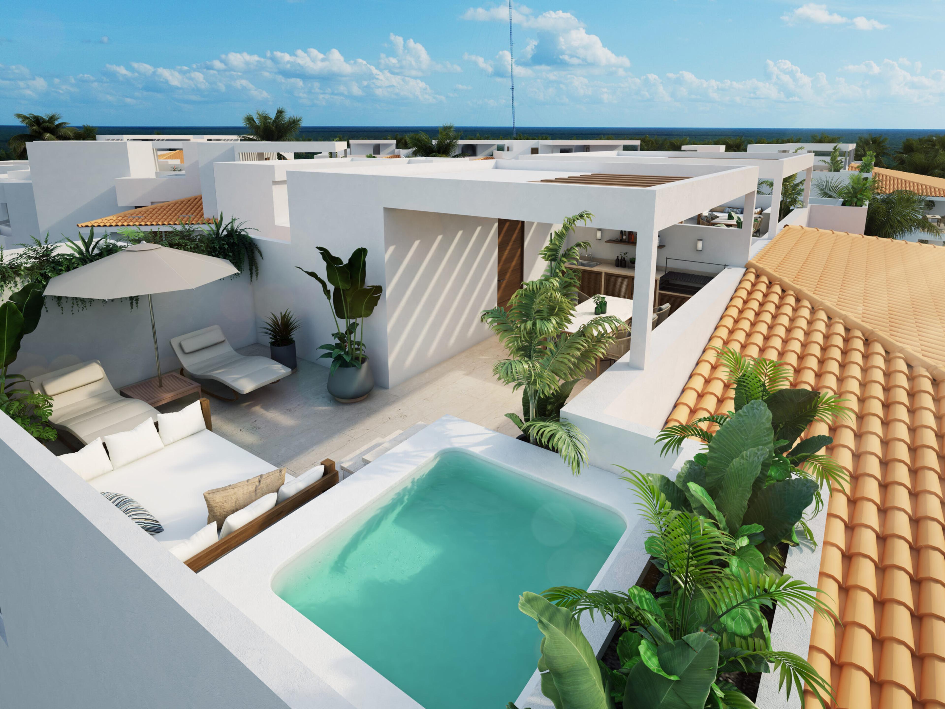 Exclusive Residence with Resort-Style Living — photo 16