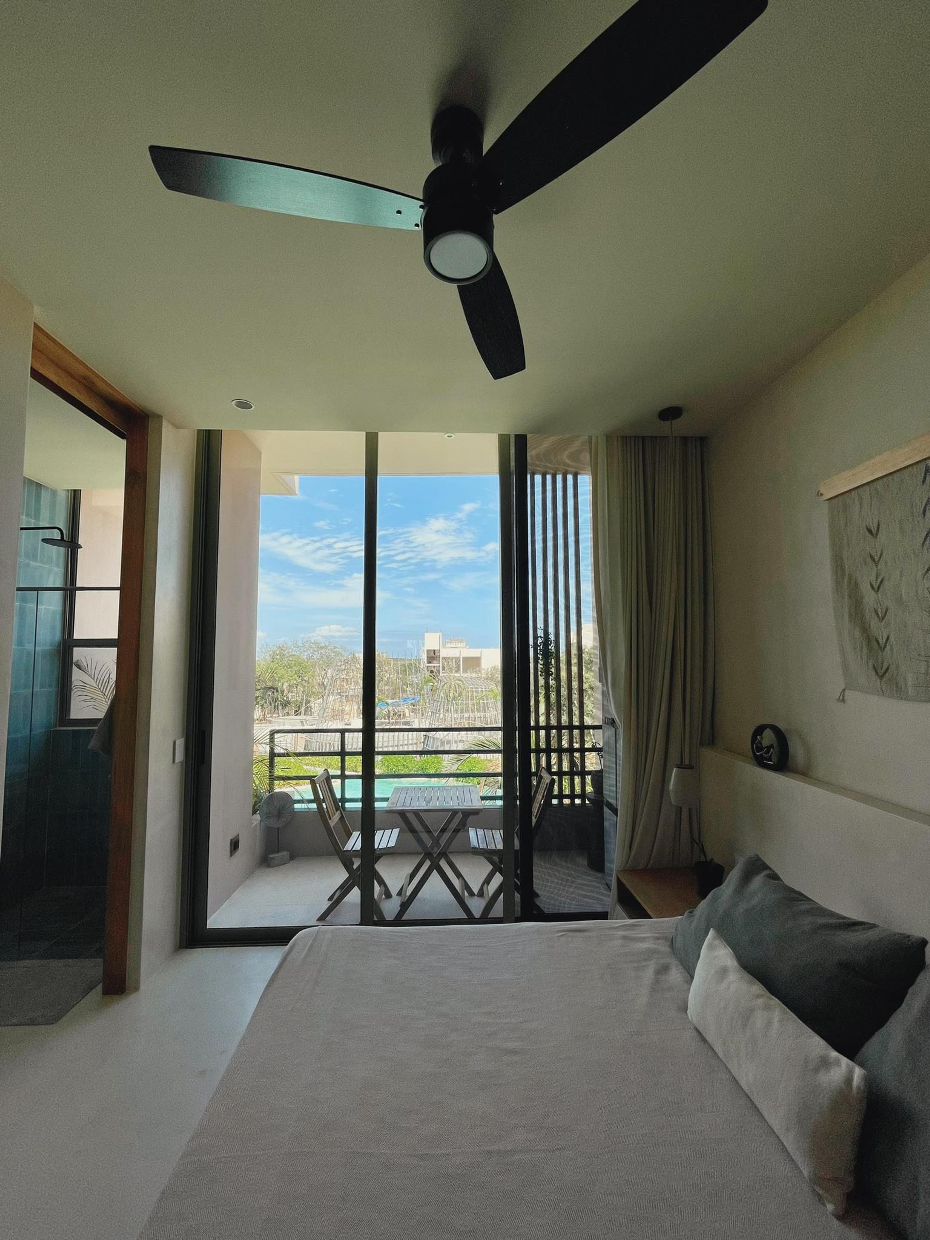 Aflora | Turn-Key Luxury Studio – Prime Investment in Tulum — photo 14