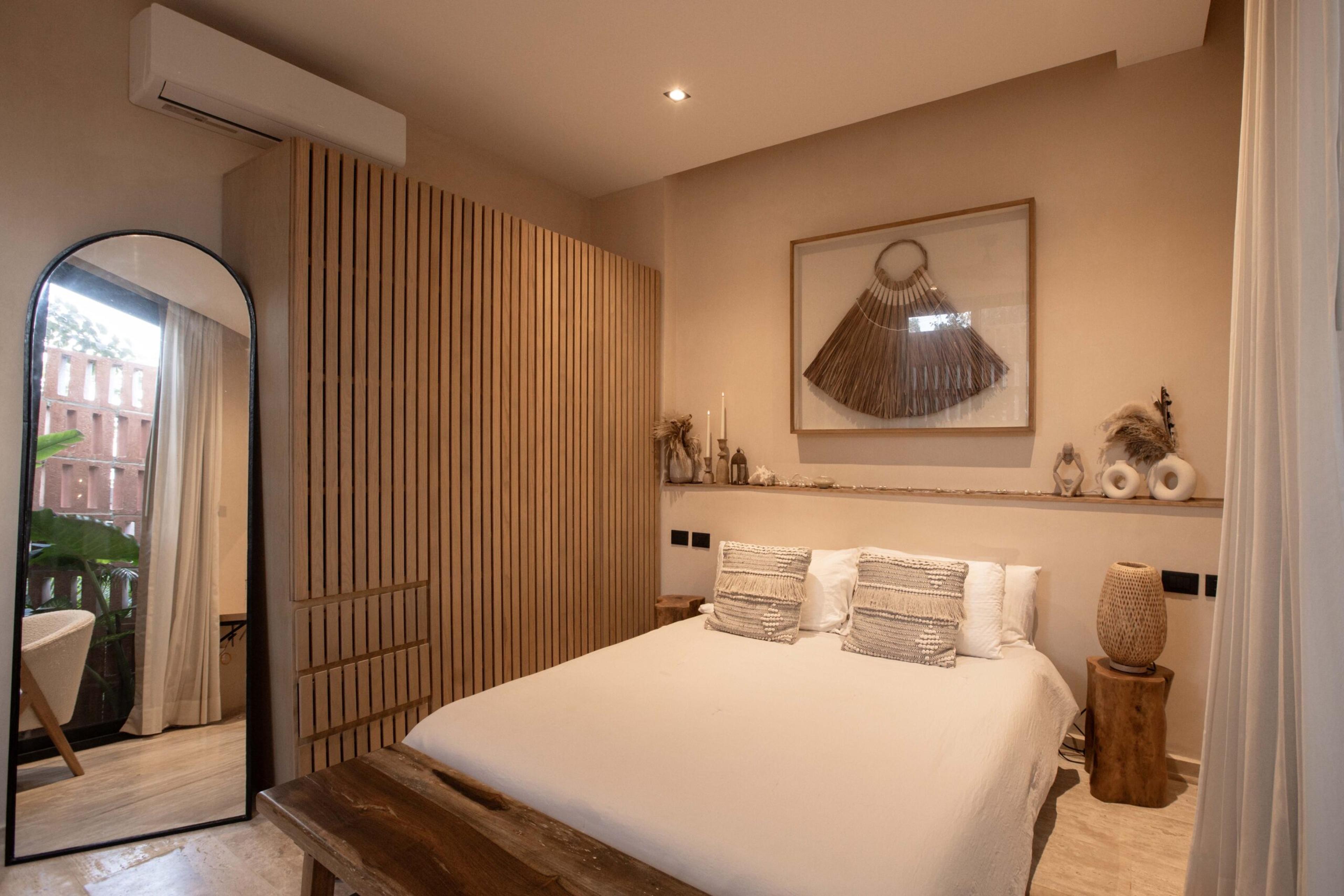 Xaana | Bohemian-Luxe Ground Floor Haven — photo 15