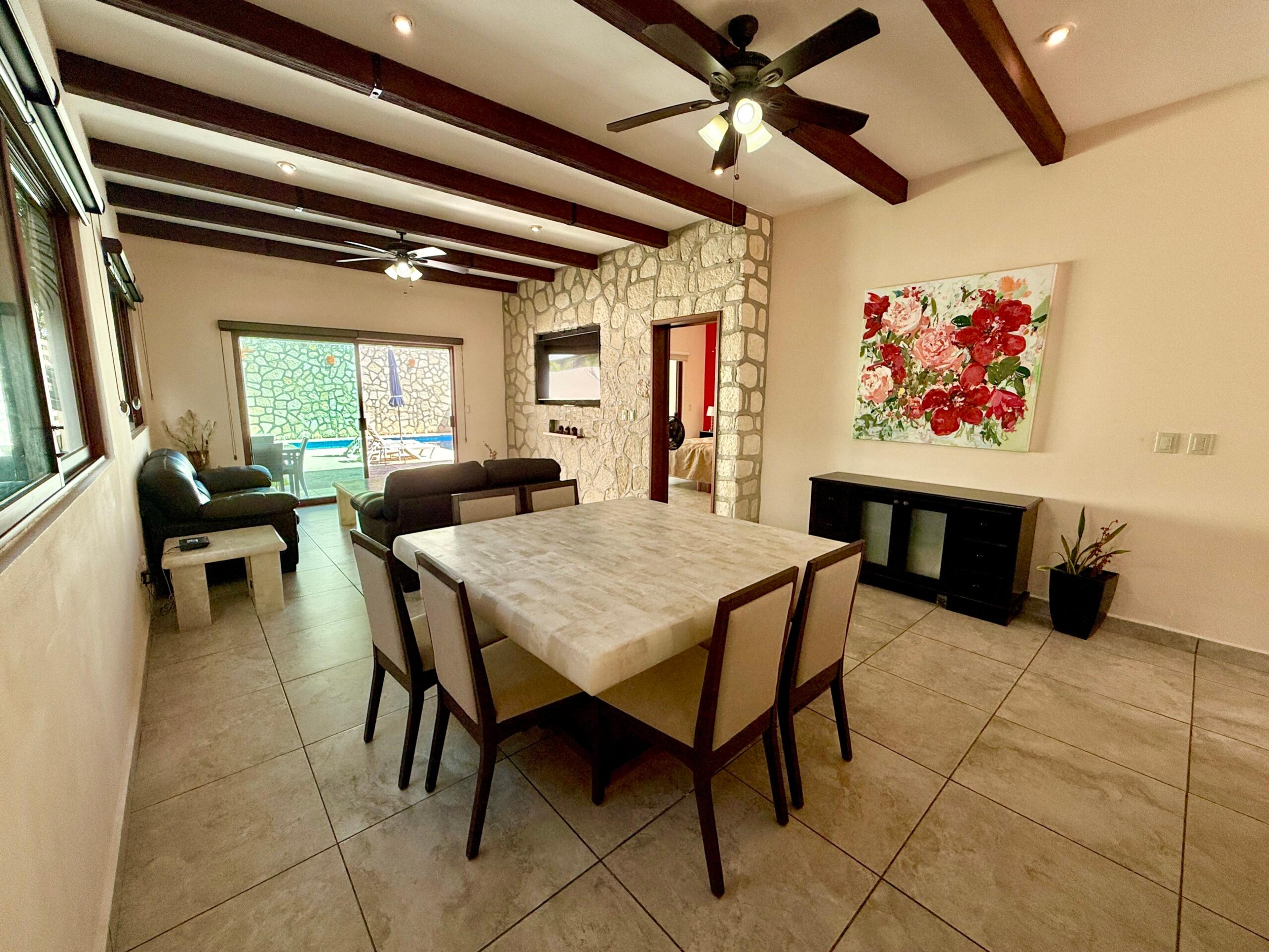El Cielo | 3-Level Home with Private Pool — photo 3