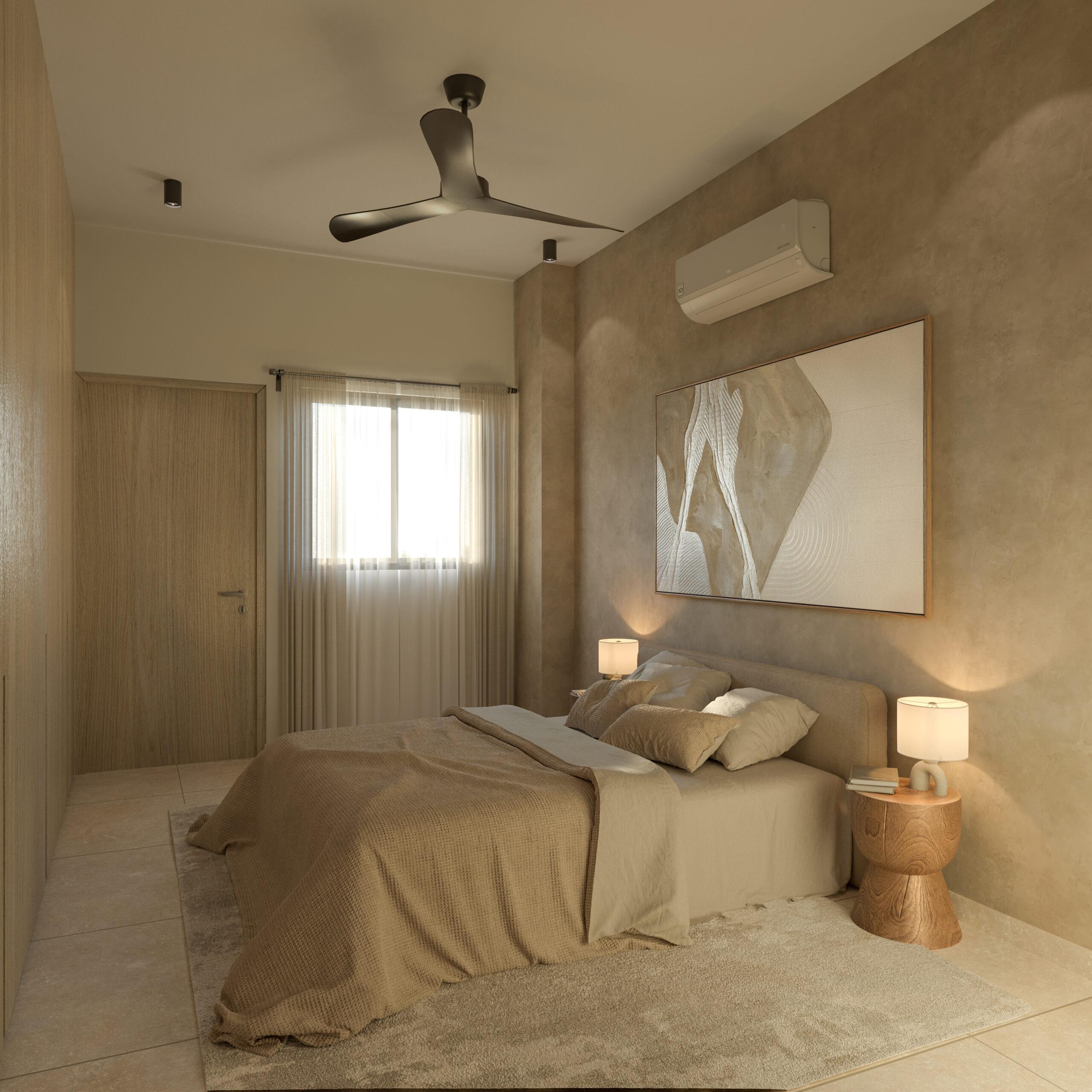 Spacious 3-Bedroom Residence with Ocean Views — photo 10