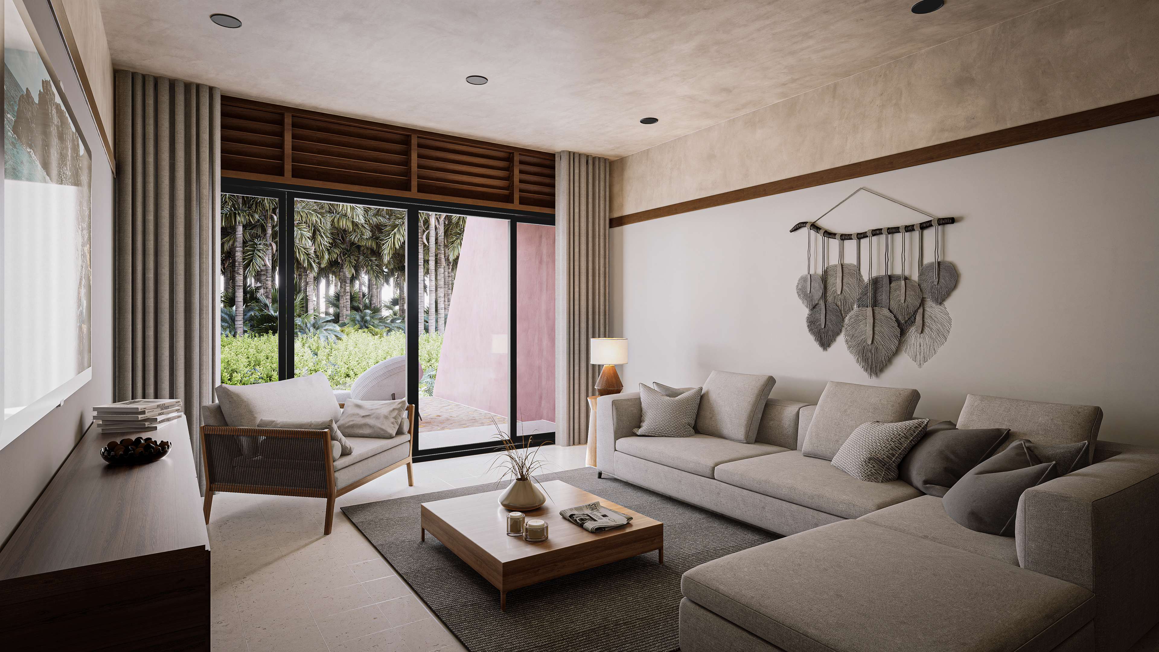 Spacious Elegance in Cozumel – Two-Bedroom Residences — photo 9