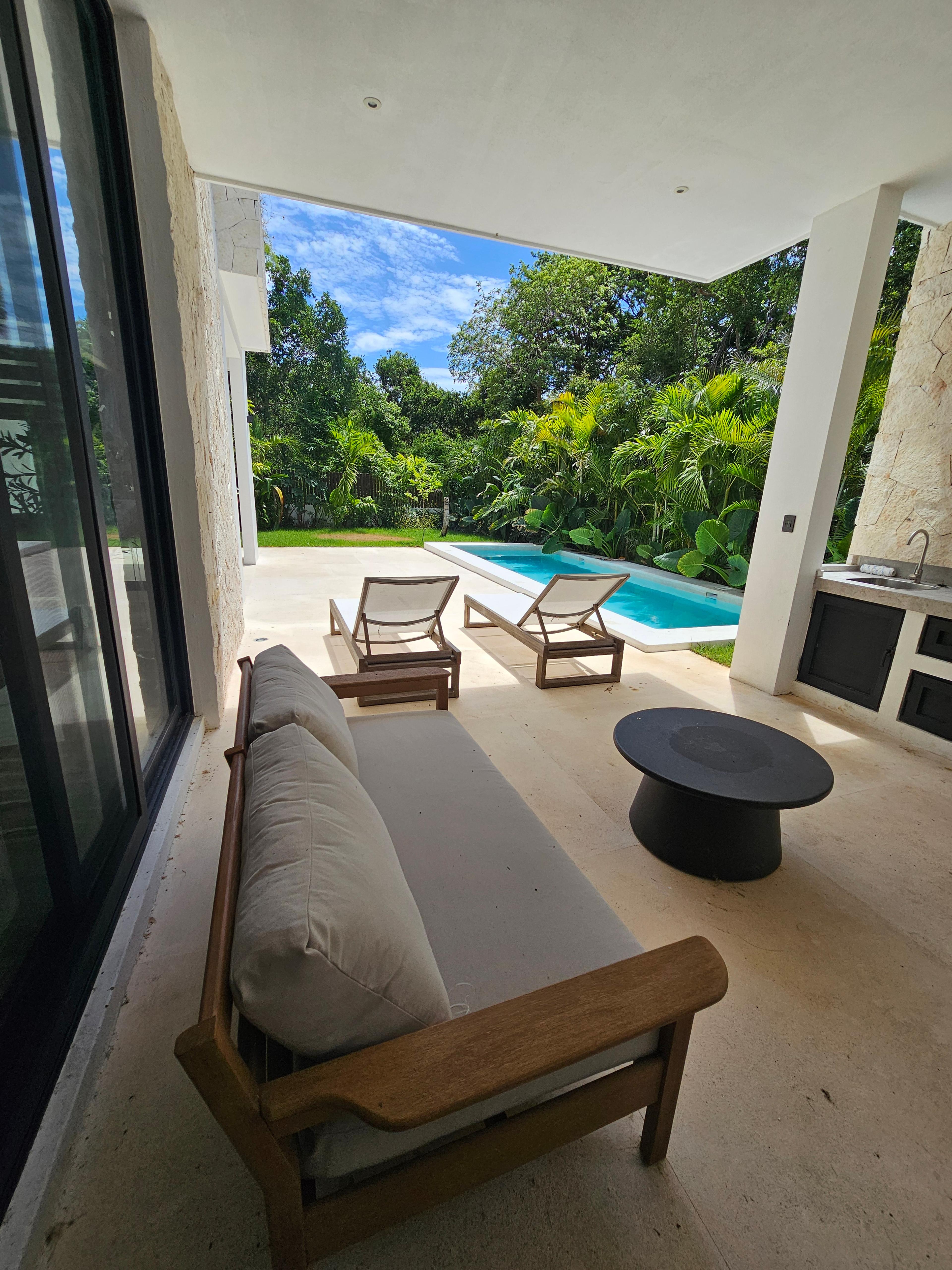 Villa Cumaru — photo 2