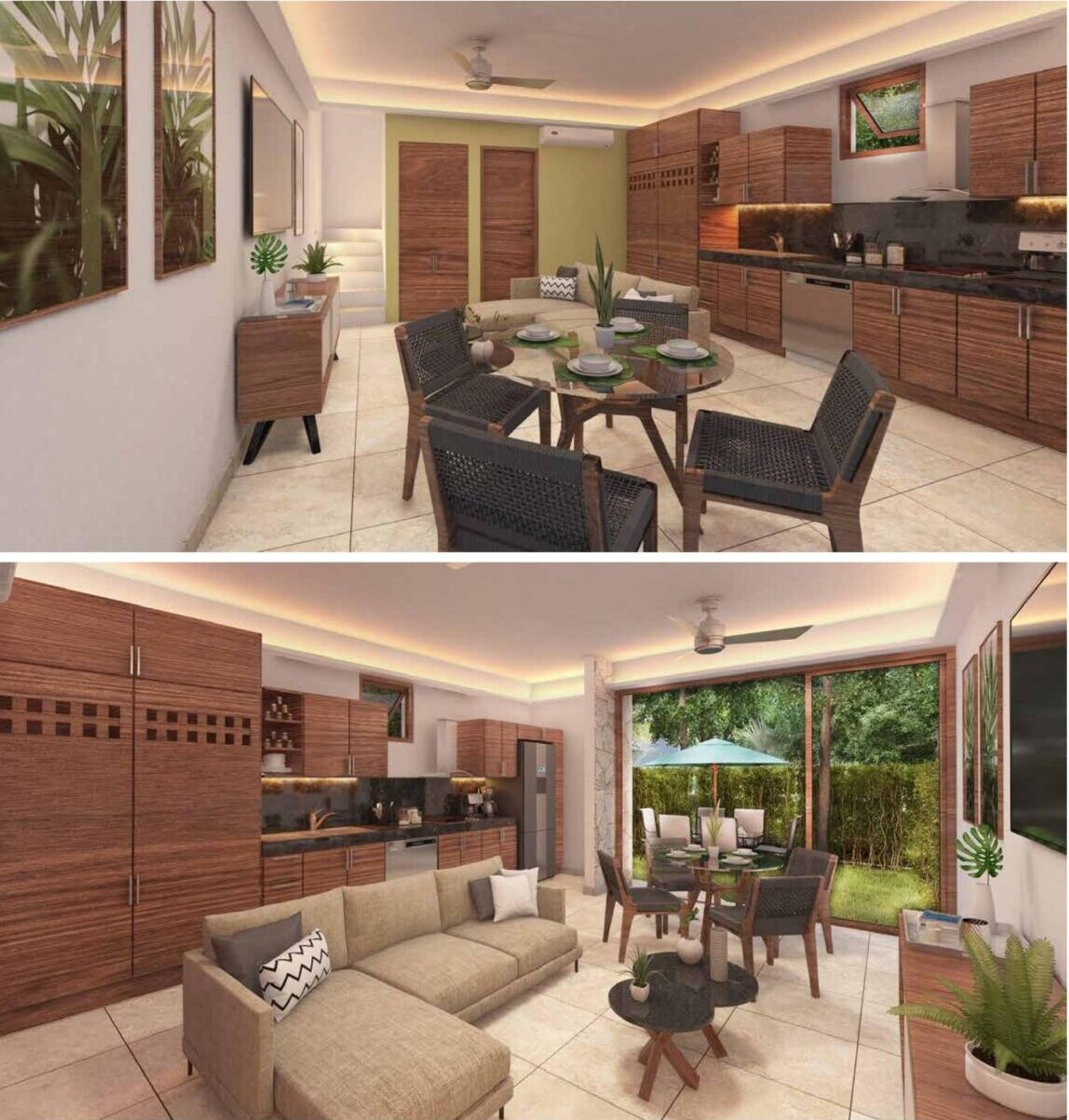 Exclusive Chalet in Akumal – A Private Retreat in the Mayan Rainforest — photo 4