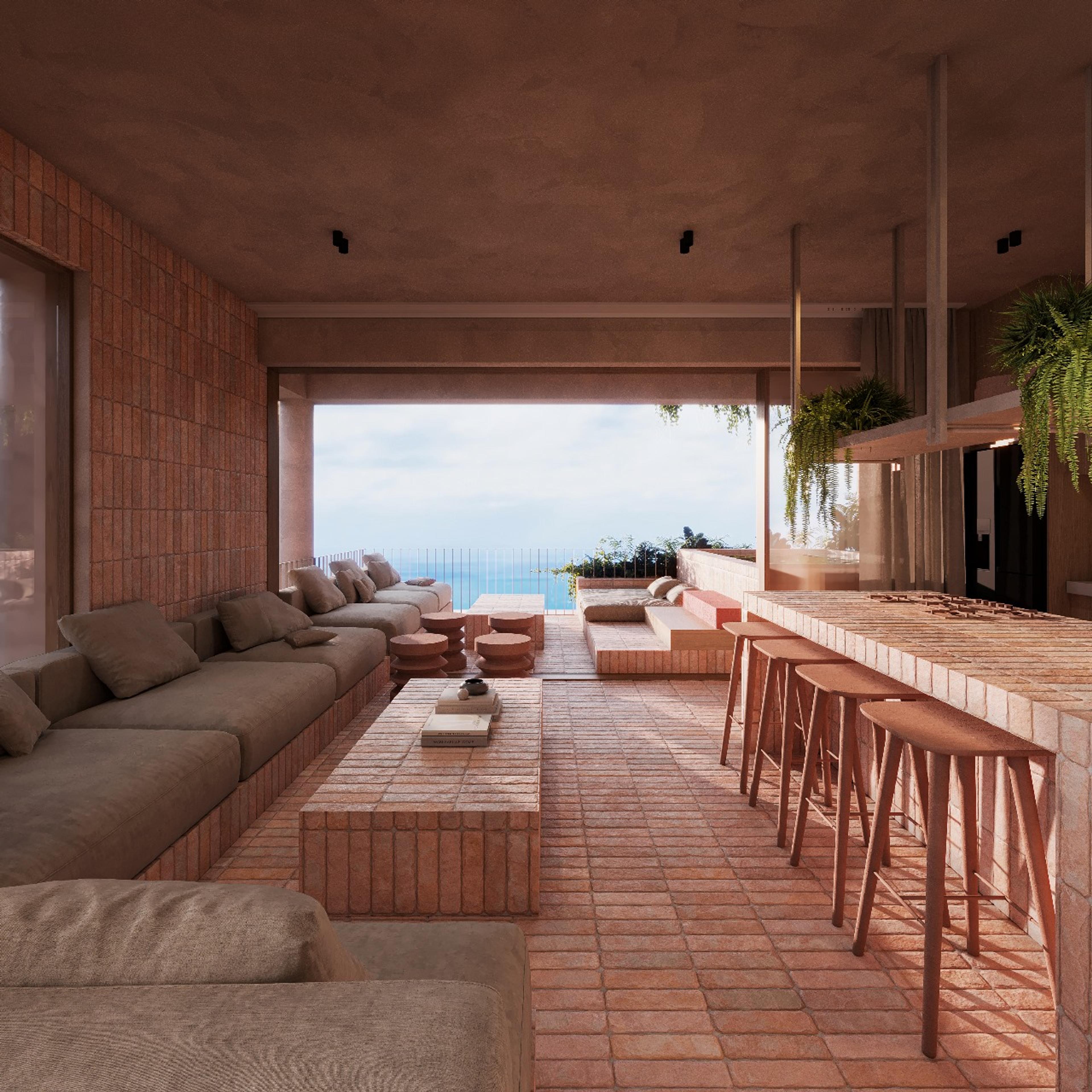 Exclusive Seaside Living in Bahía Soliman — photo 7
