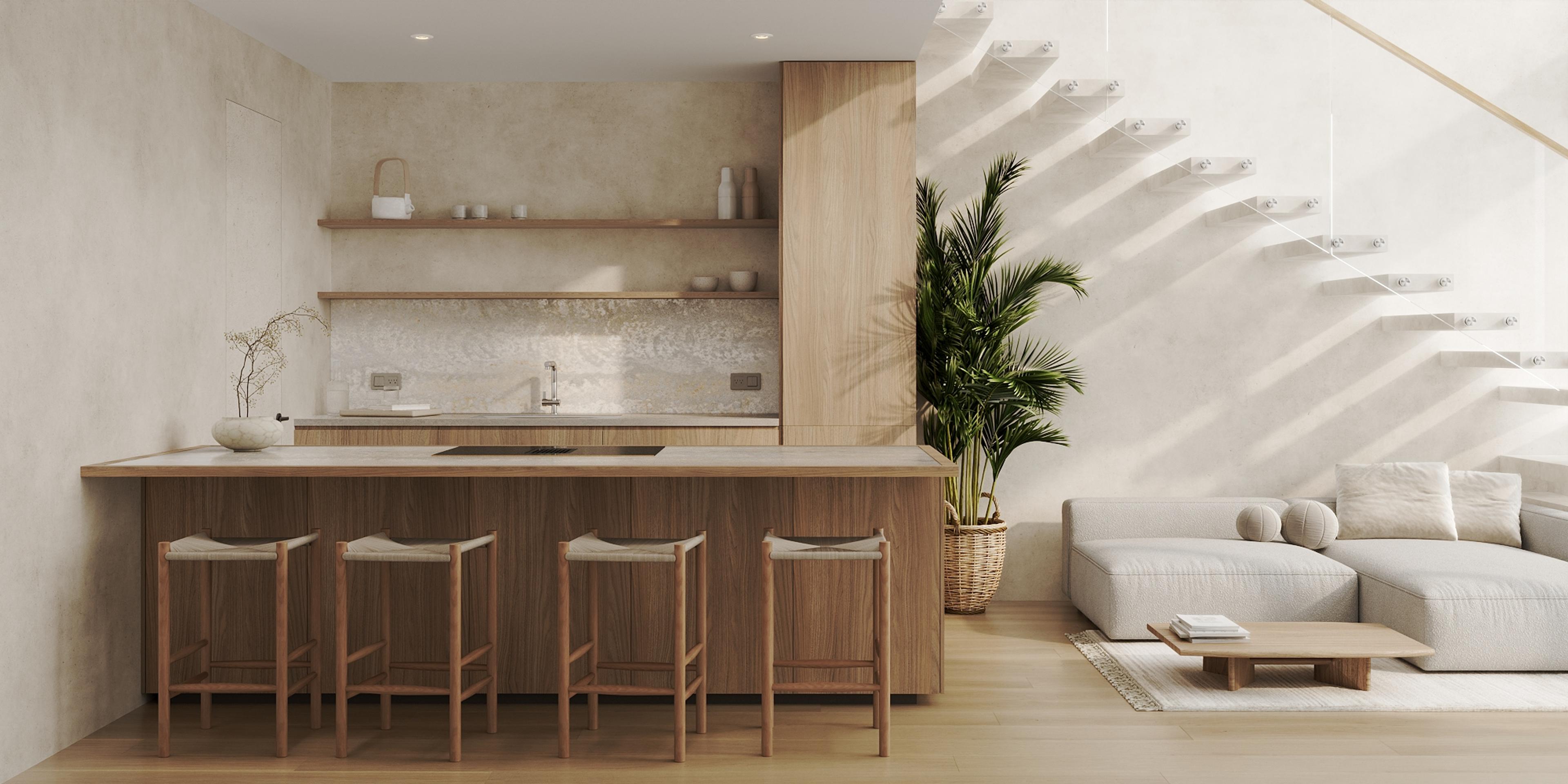Beautiful 1 Bedroom Loft In The Heart Of Playa del Carmen — photo 7