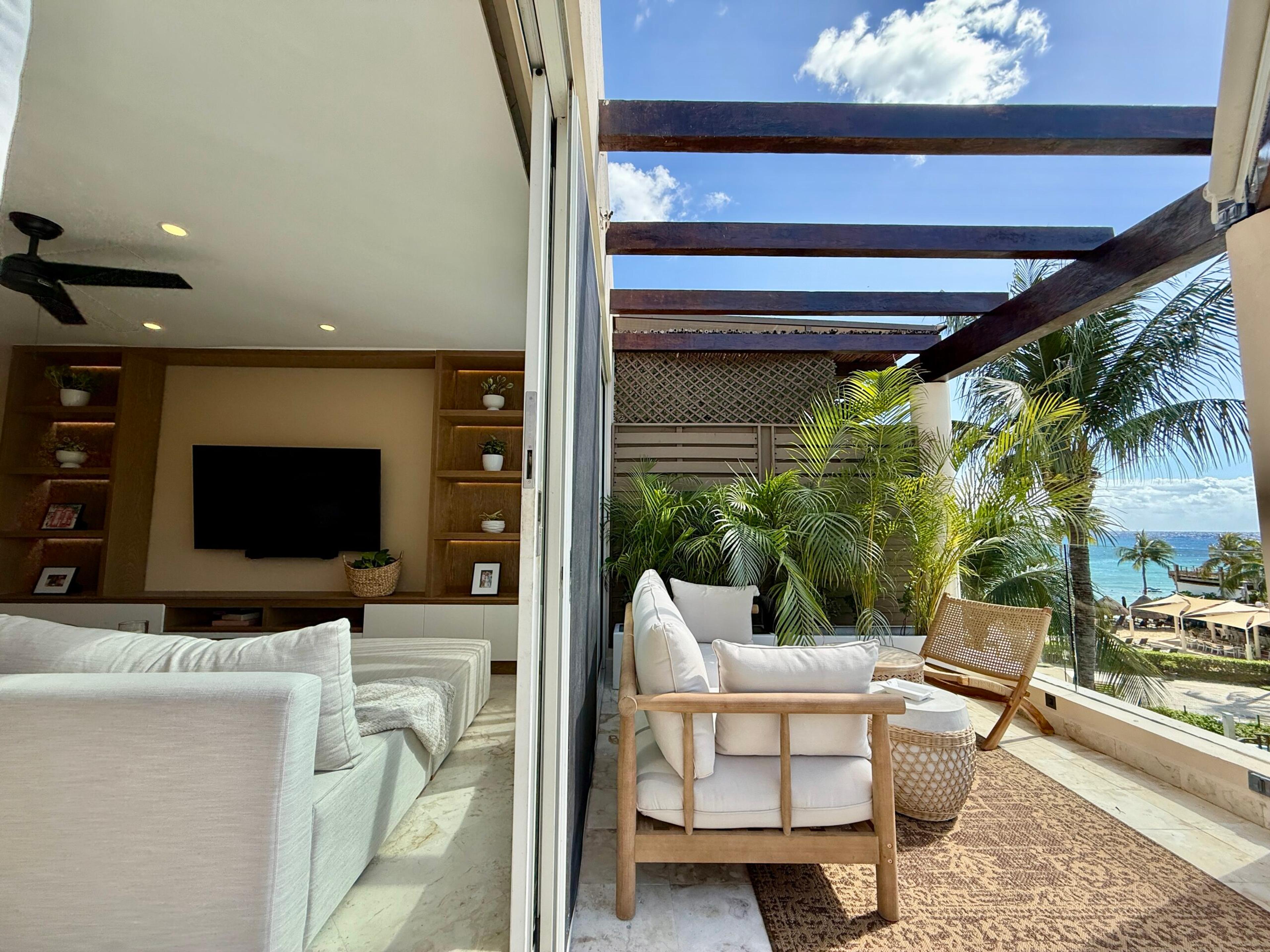 The Elements | Newly Remodeled 2 bedroom PH with Private Plunge Pool — photo 10