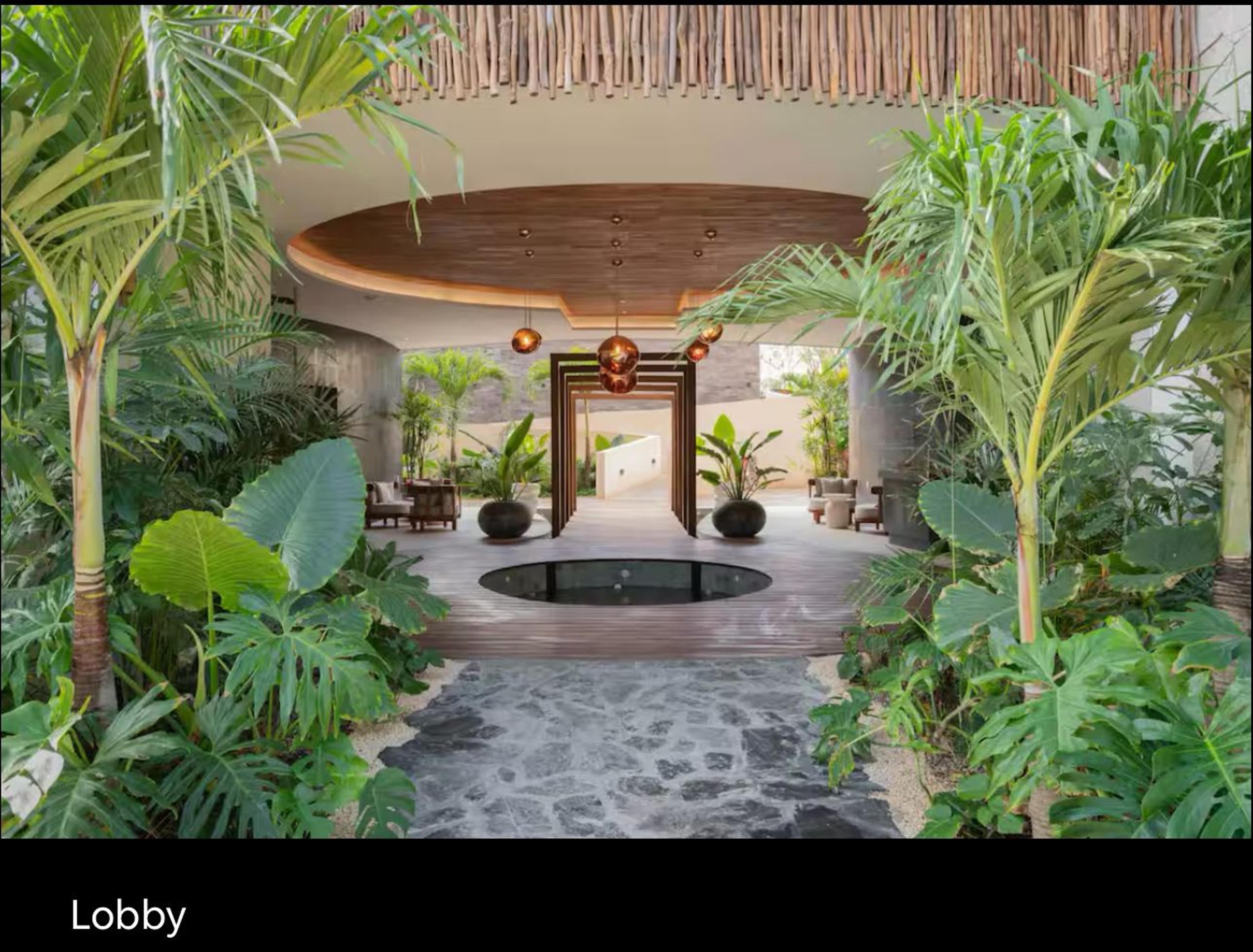 Adora | Luxury Studio with Private Plunge Pool — photo 11