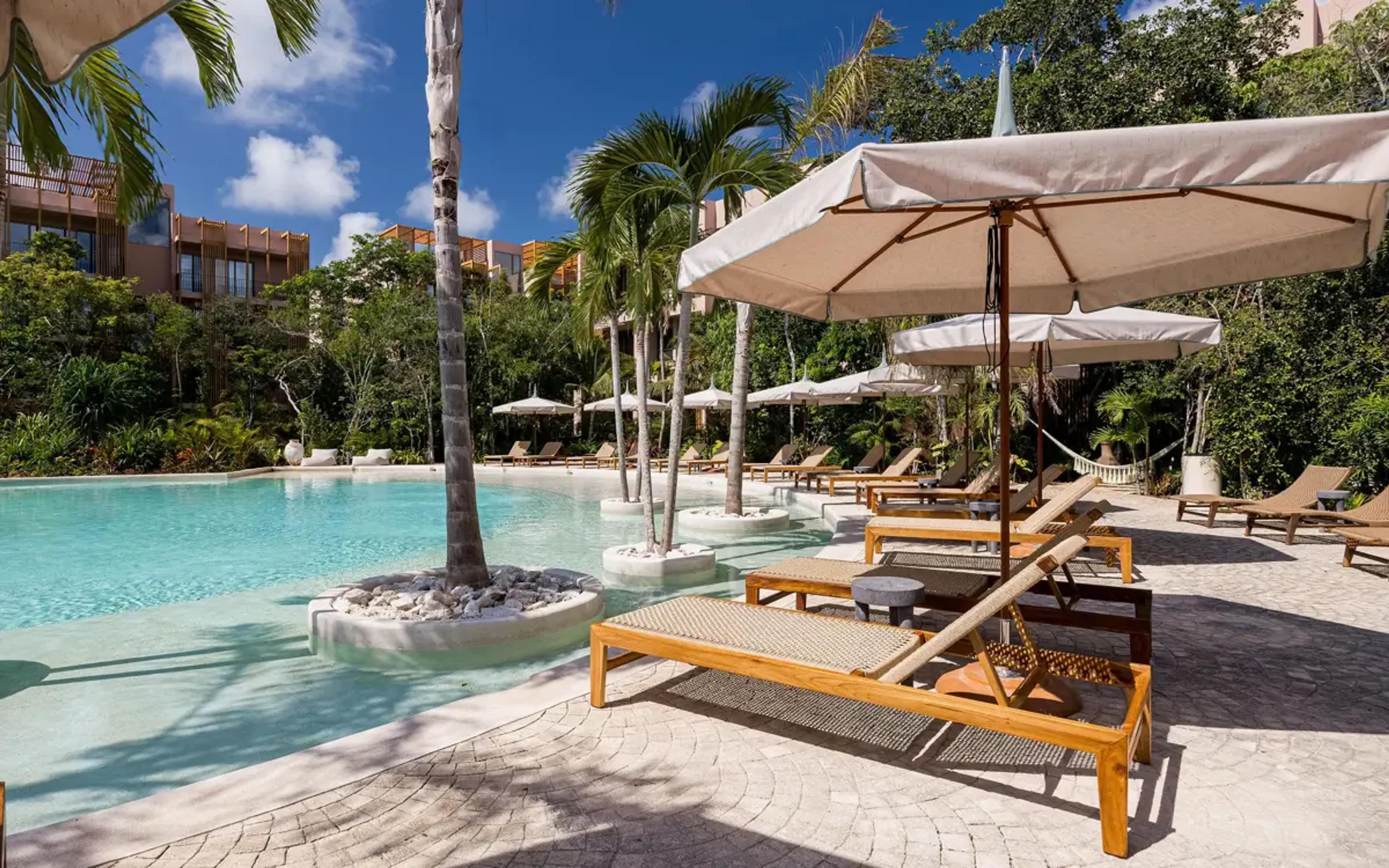 Aflora | One Bed Retreat in The Most Successful Complex in Tulum — photo 1