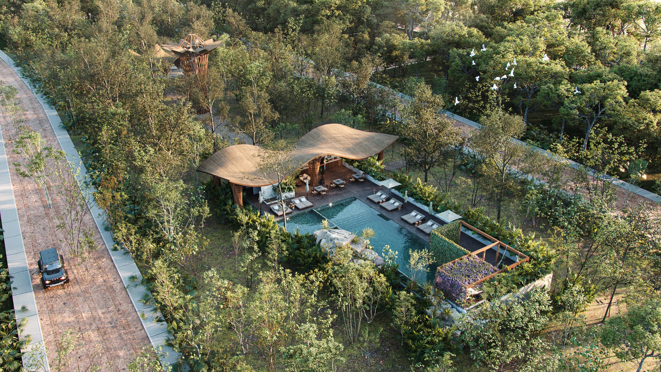 Own a Piece of Paradise in Bacalar — photo 3