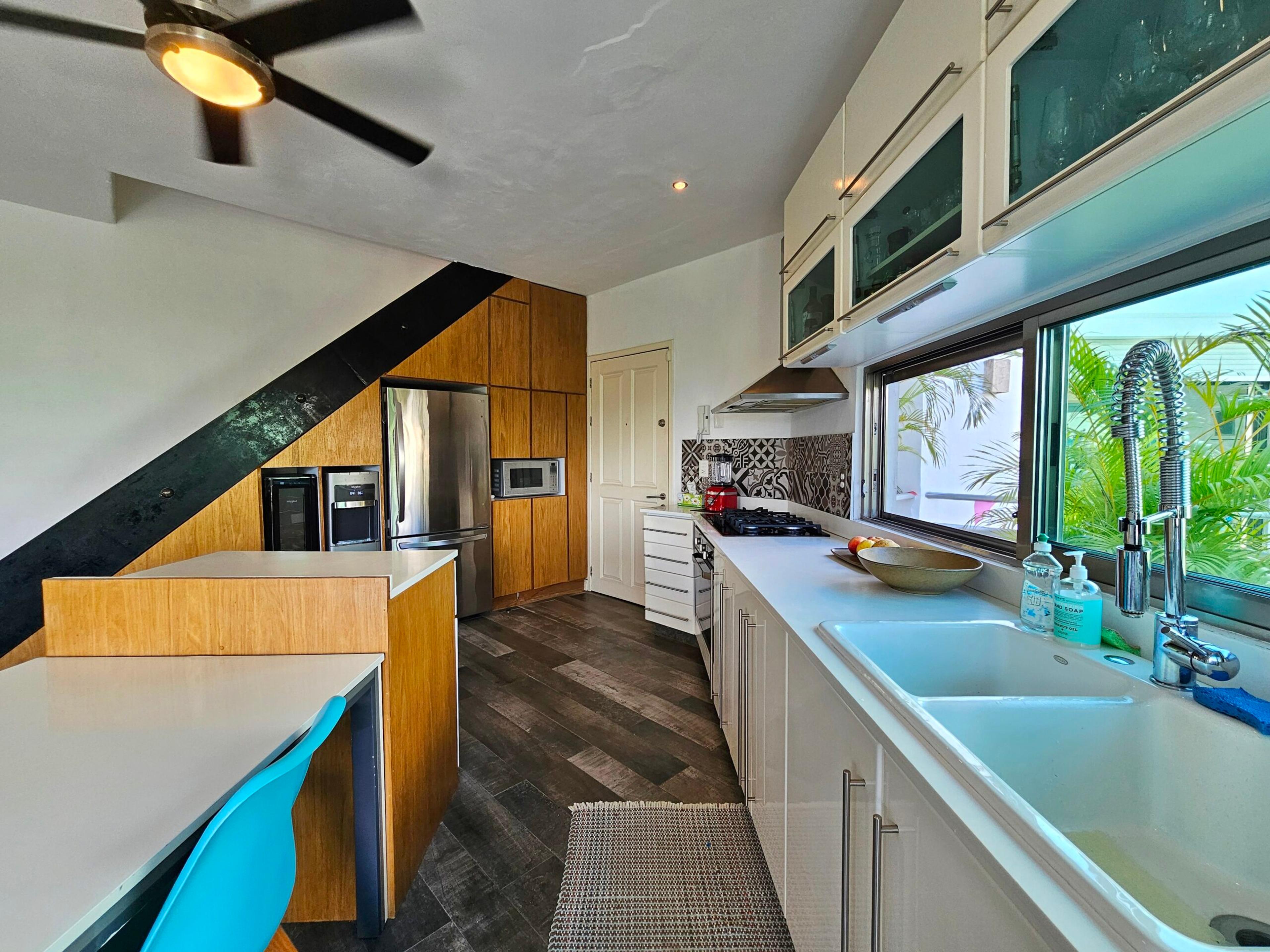 Capri | Modern Ocean-View Penthouse in the Heart of Playa del Carmen — photo 25
