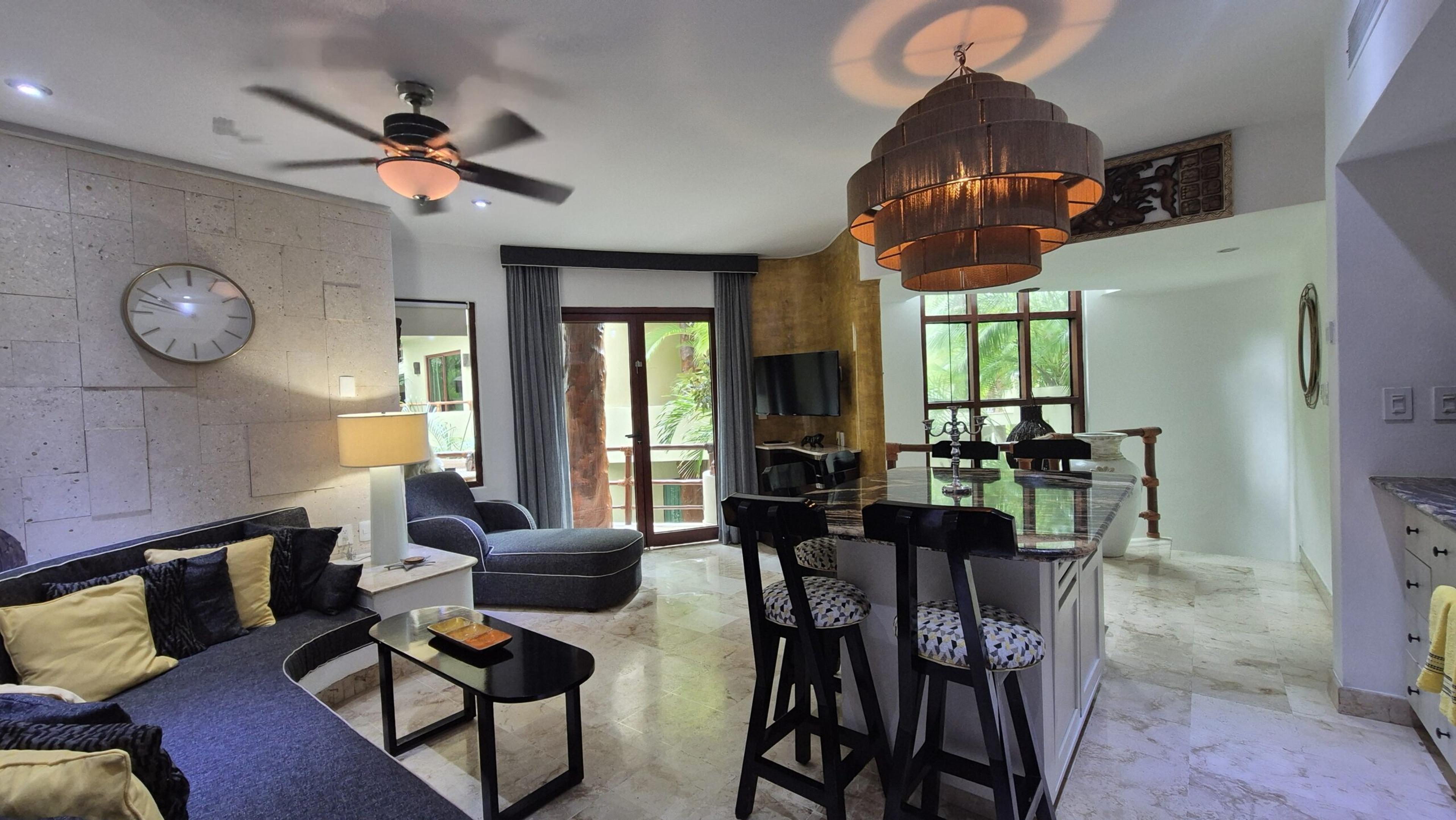 Maya Villa | Luxurious 3-Bedroom Condo Near the Caribbean — photo 10