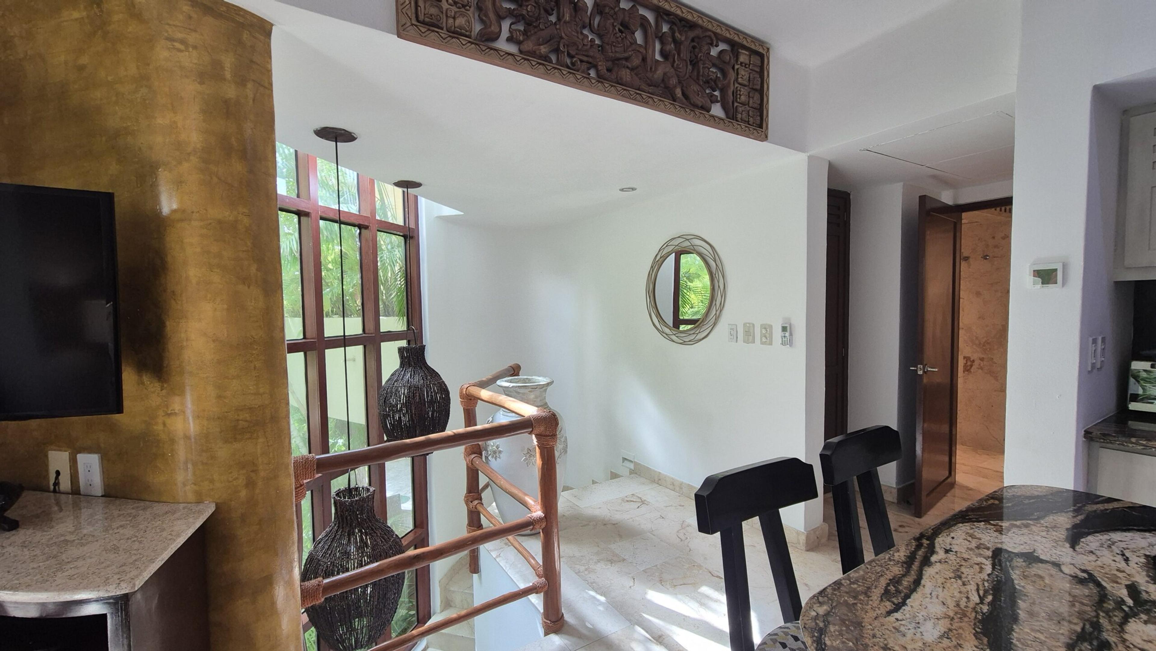 Maya Villa | Luxurious 3-Bedroom Condo Near the Caribbean — photo 14