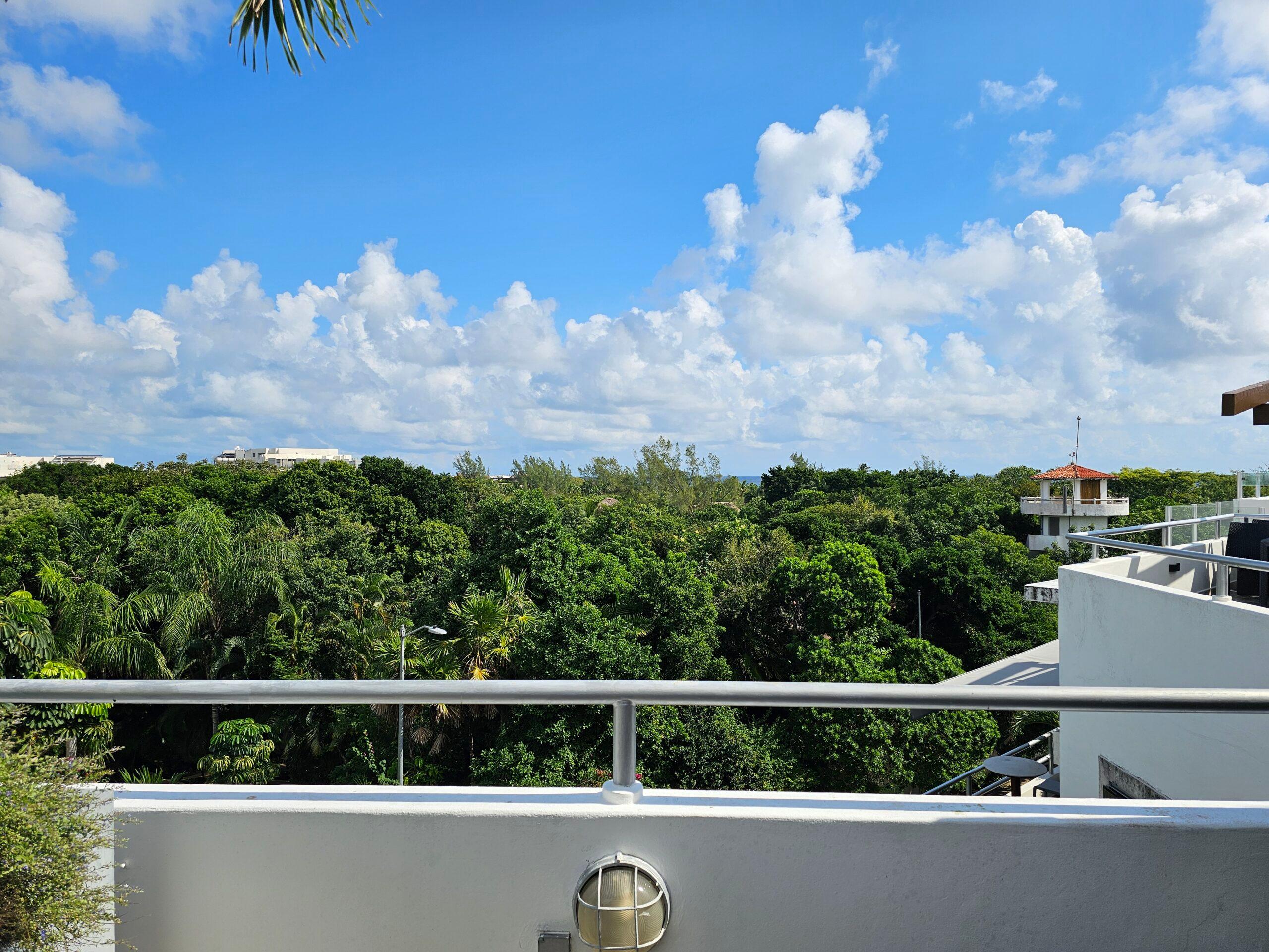 Capri | Modern Ocean-View Penthouse in the Heart of Playa del Carmen — photo 19