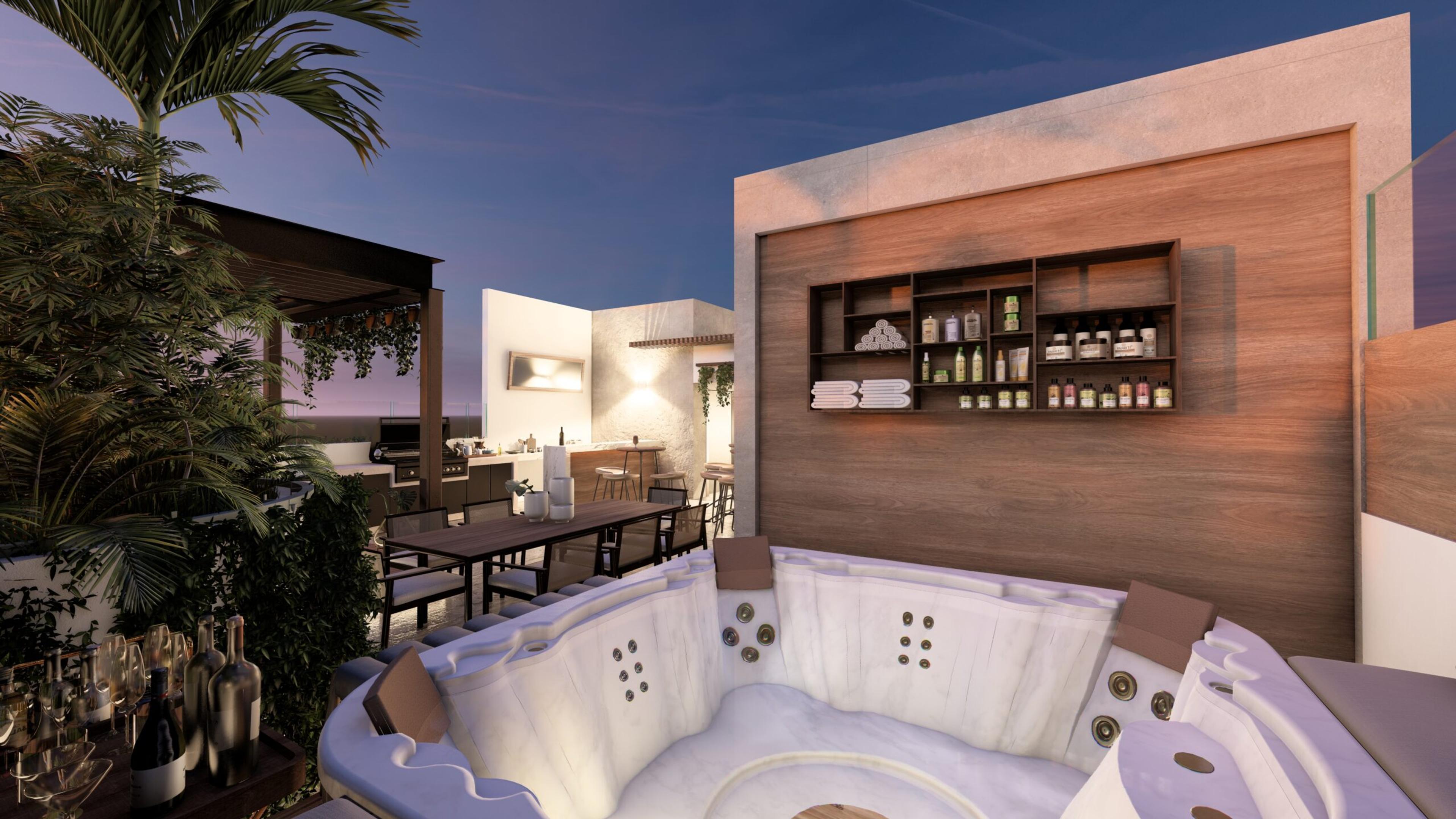 Modern Coastal Living Just Steps from the Beach — photo 5