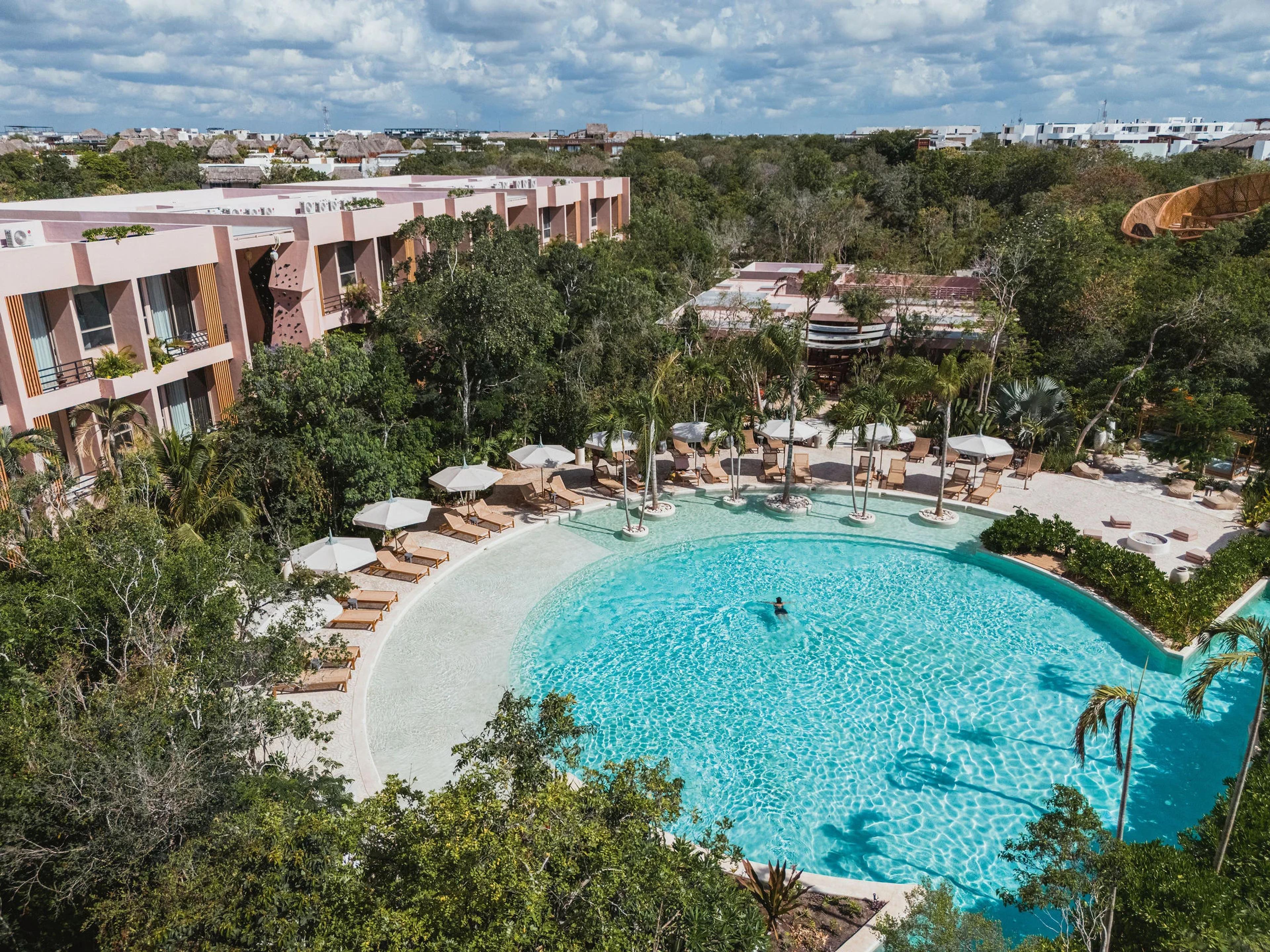 Aflora | One Bed Retreat in The Most Successful Complex in Tulum — photo 5