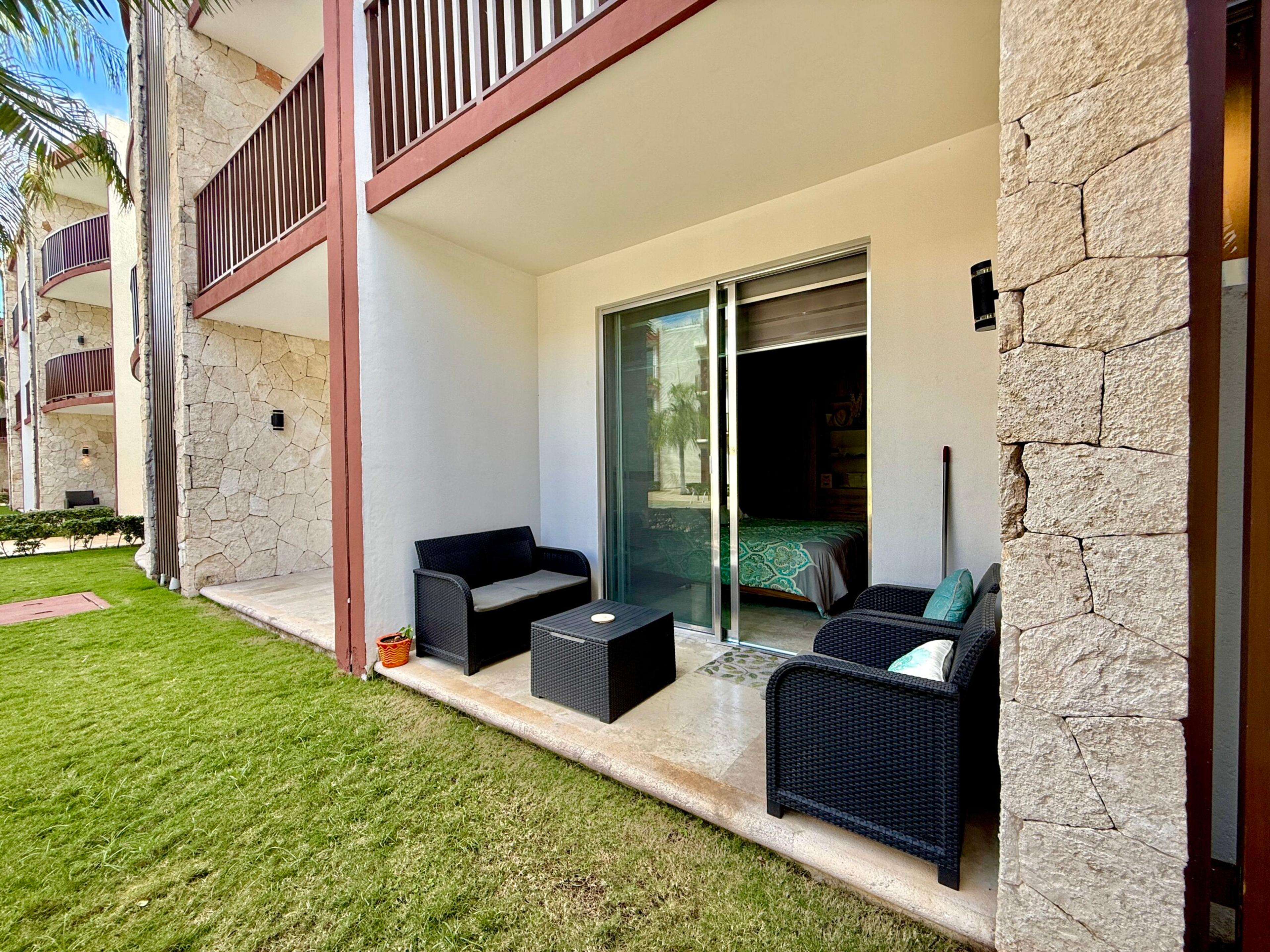 Xhelin Village | Spacious 2-Bedroom Condo — photo 9