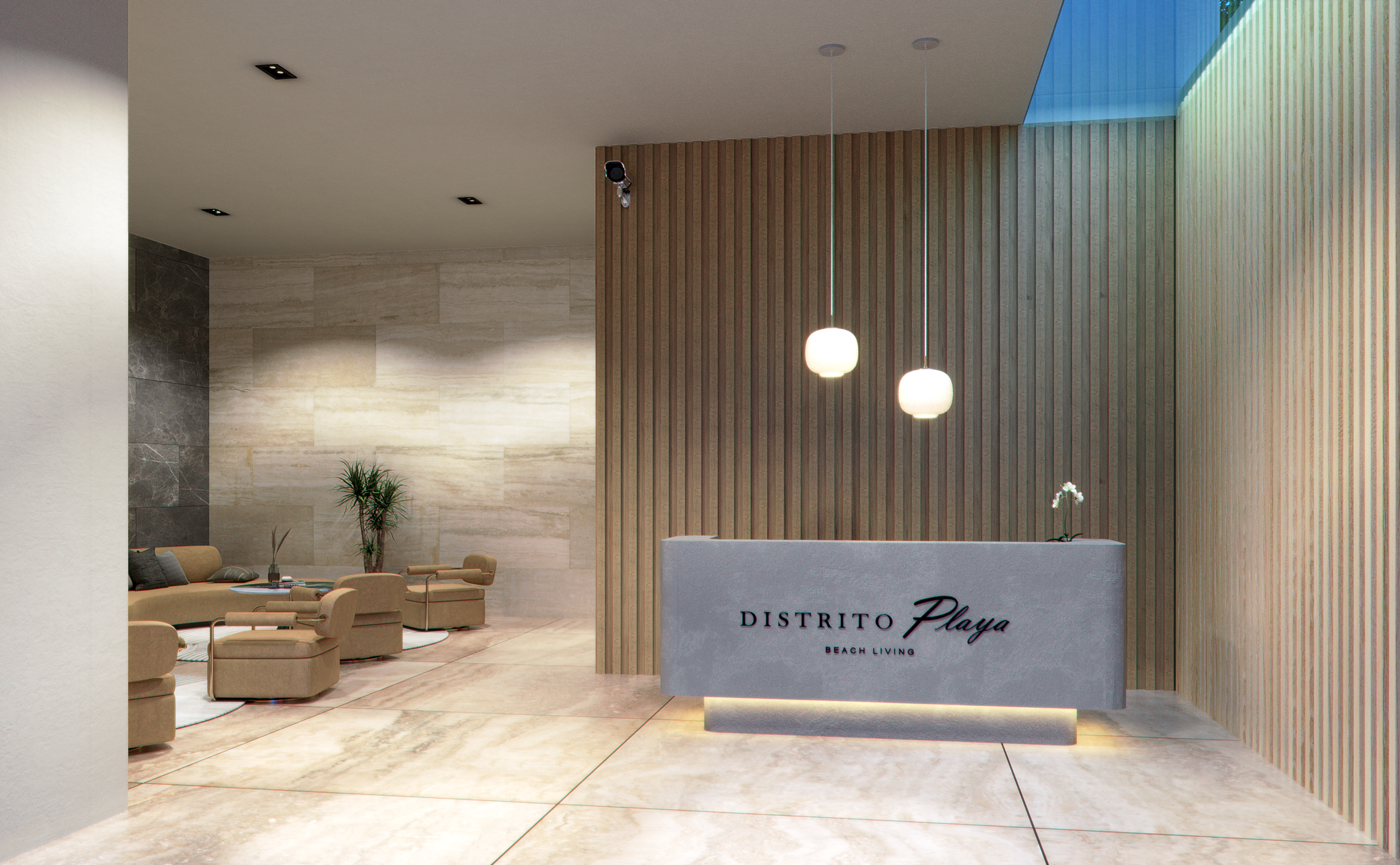 Modern 2-Bedroom Condo in Playa del Carmen — photo 5