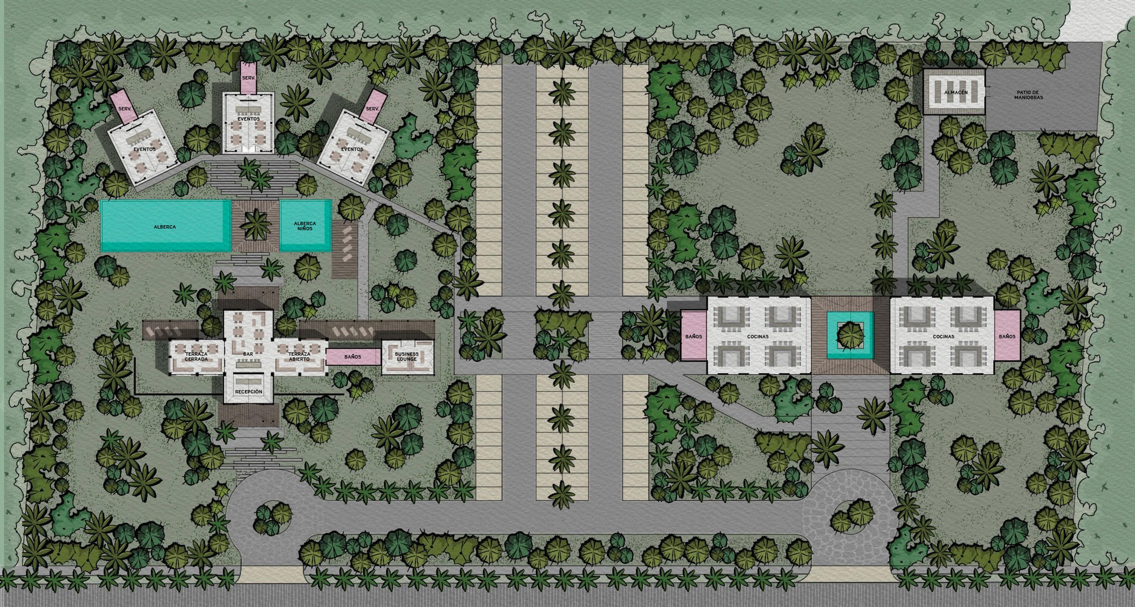Amares Riviera Maya | Exclusive Private Homesite — photo 13
