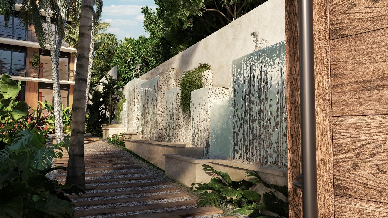 Luxury Lagoon-View Condo in Bacalar’s Exclusive Jungle Enclave — photo 19