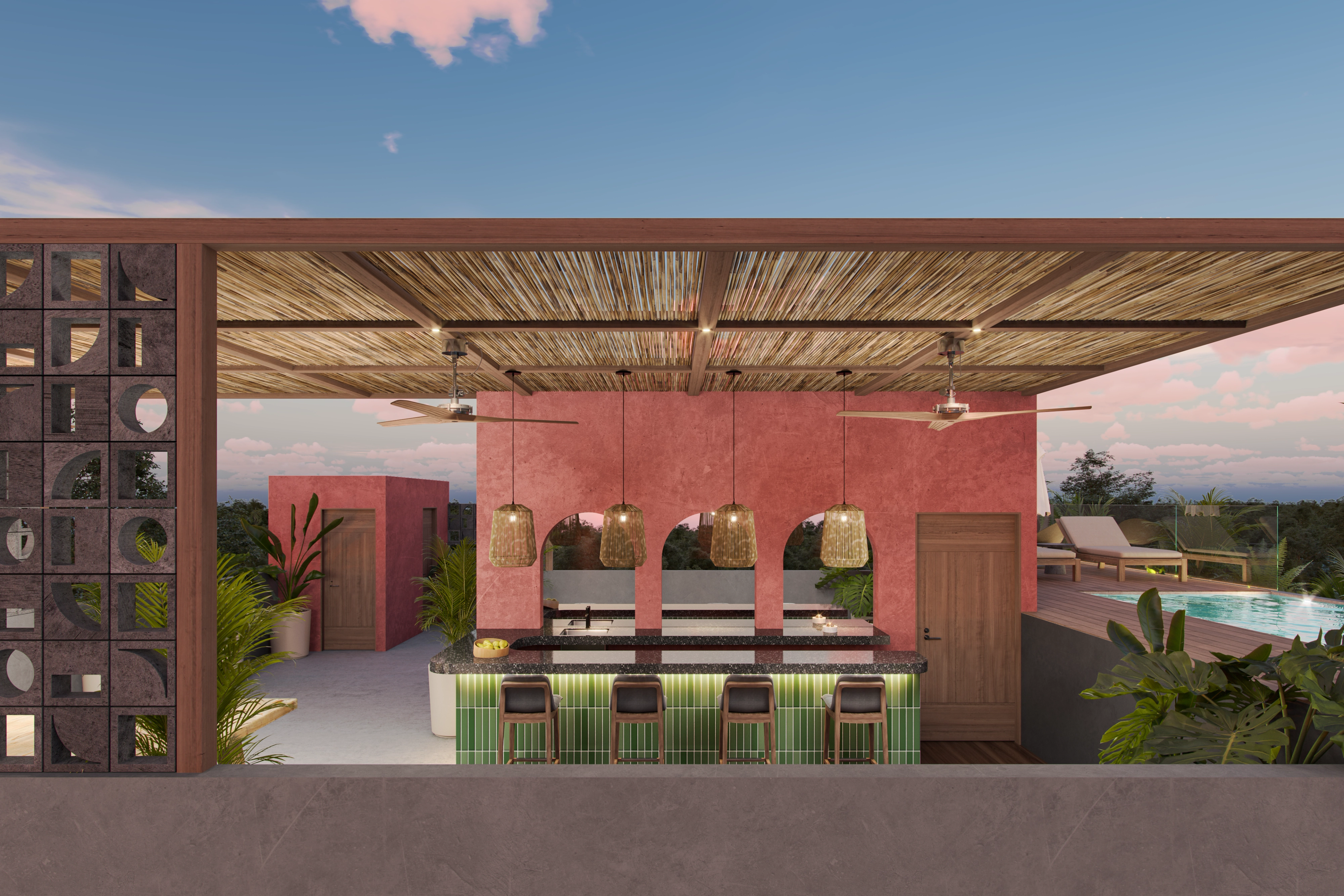 Exquisite 1-Bedroom Condo – Your Private Oasis — photo 3