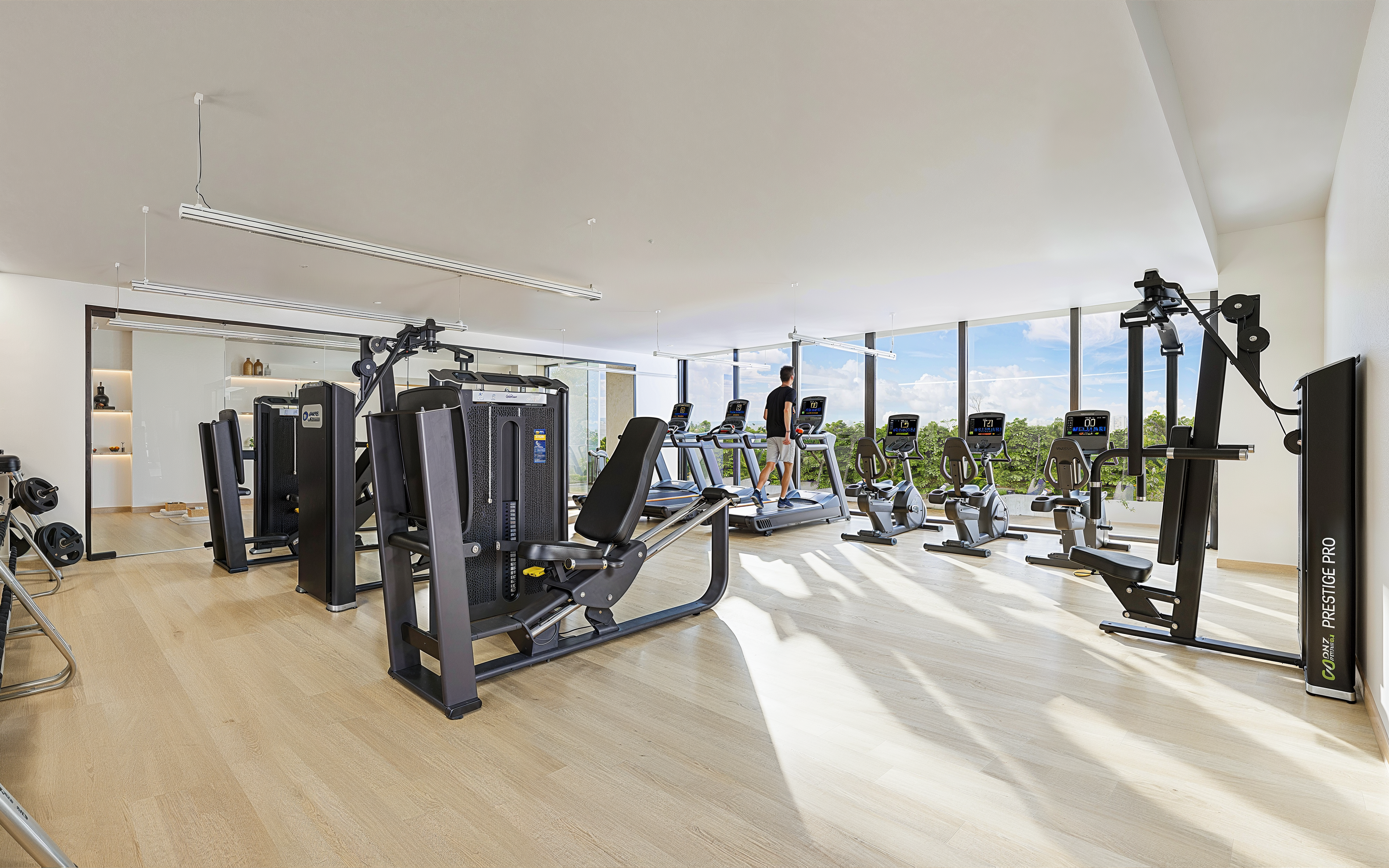 Exclusive 2-Bedroom Residence in Puerto Cancún — photo 9