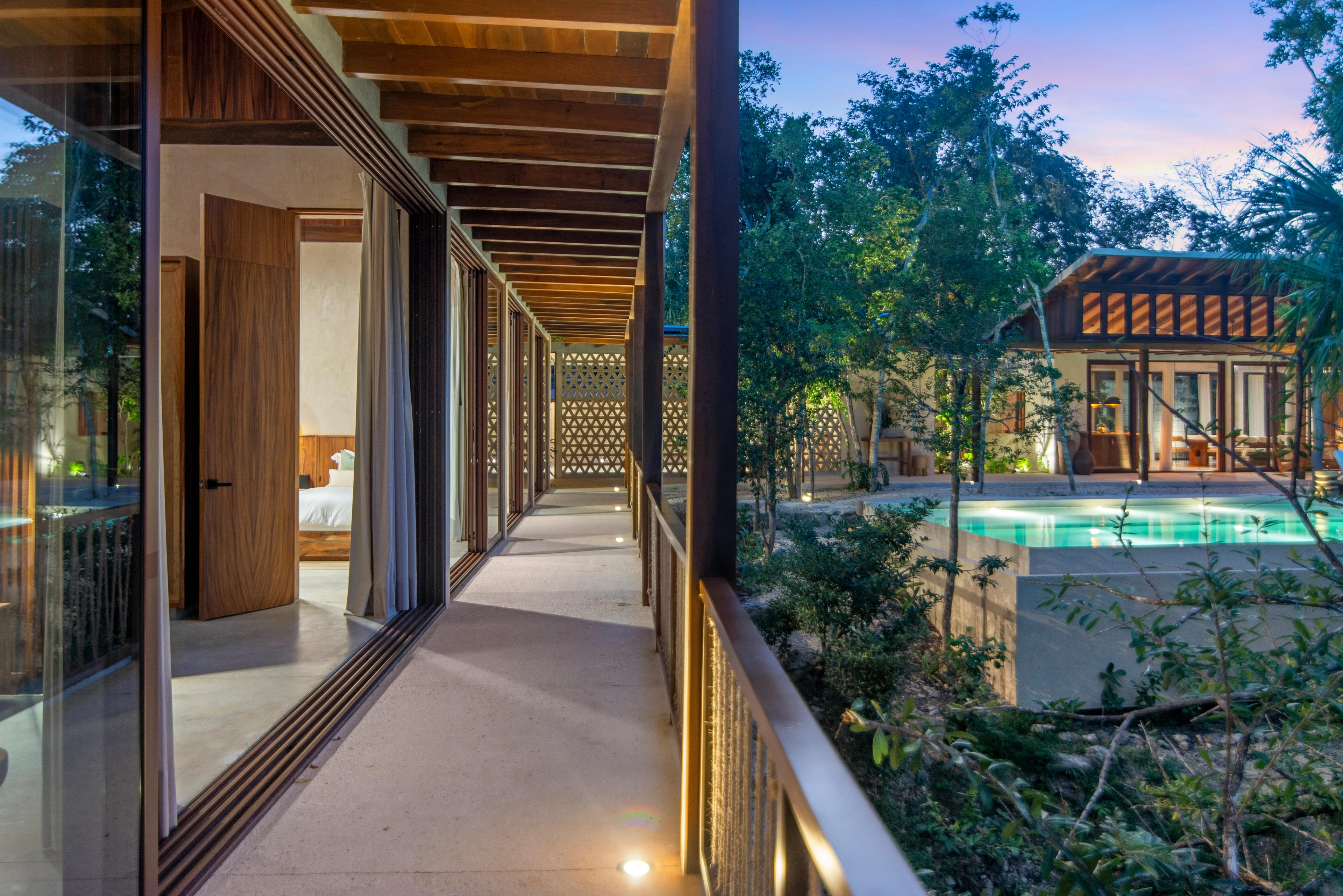 Casa Tropical — photo 7