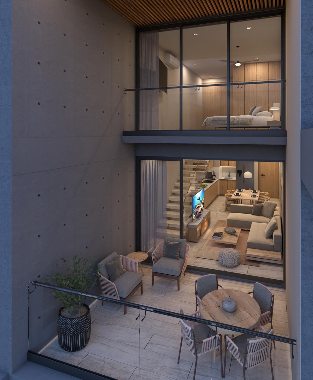 Spacious 3-Bedroom Condo with Lagoon Views — photo 23