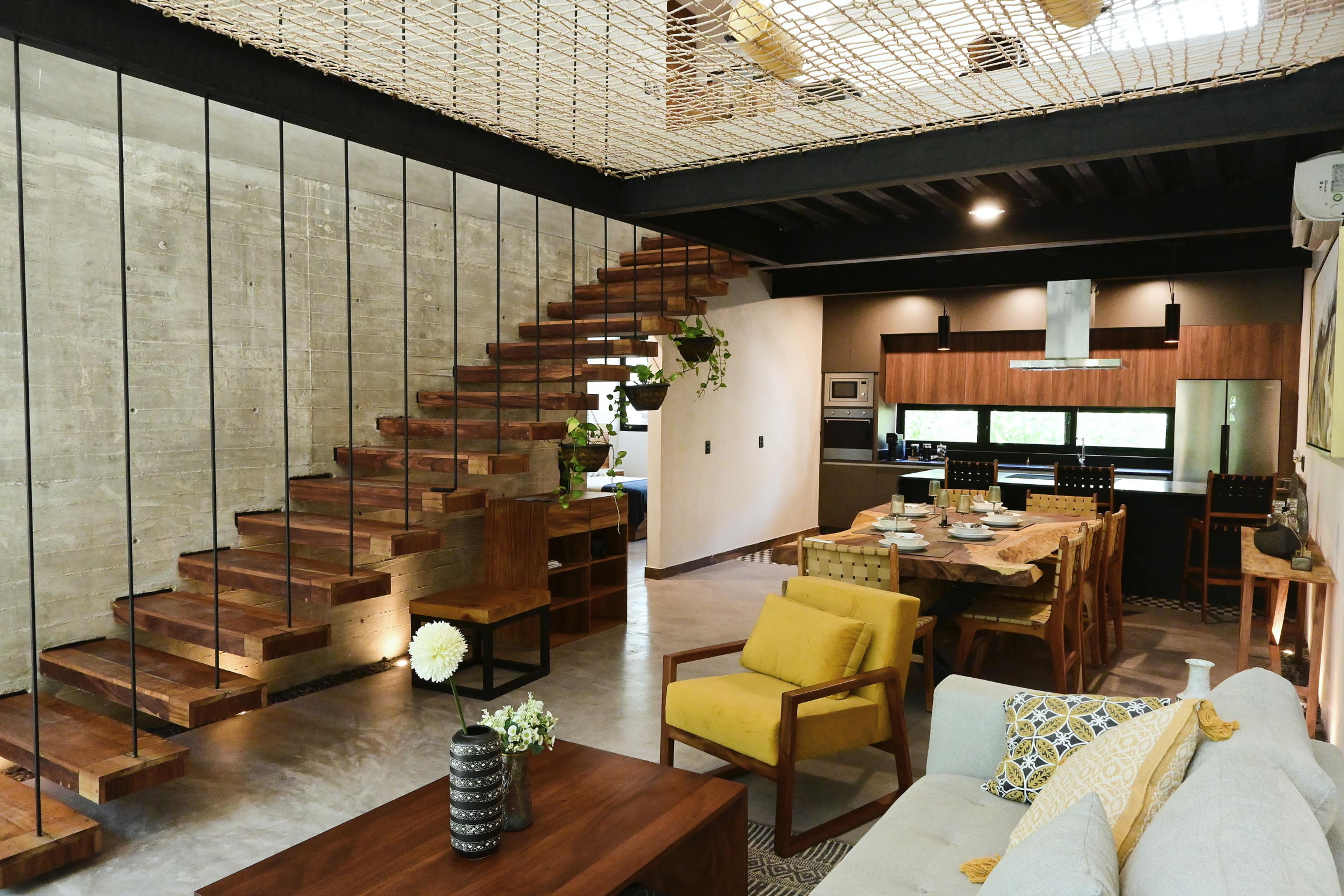Exclusive Villas in Akumal – Luxury Living Surrounded by Nature — photo 2