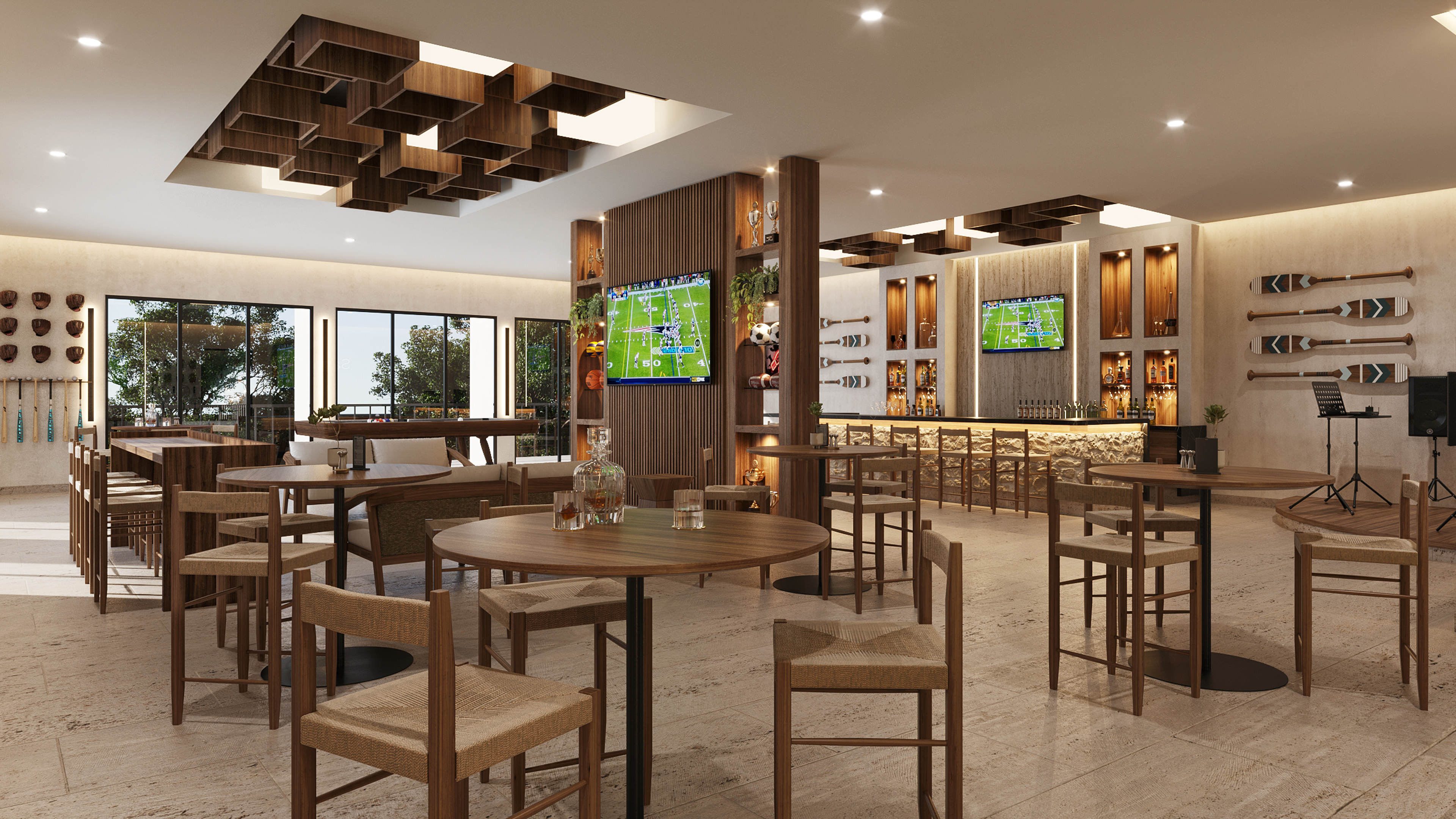 Prime Land for Sale in Playa del Carmen with Sustainable Amenities — photo 14