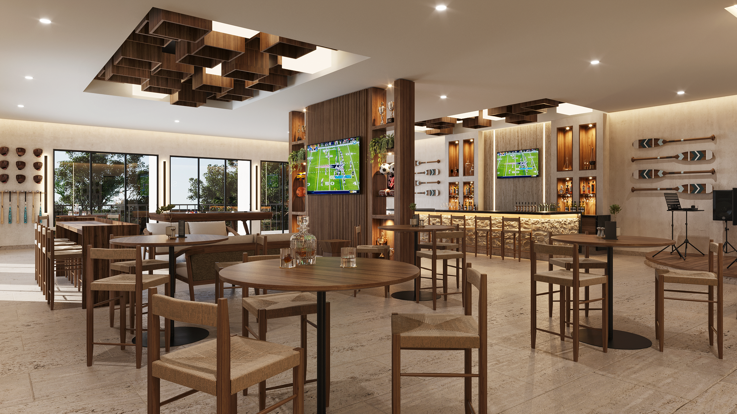 Prime Land for Sale in Playa del Carmen with Sustainable Amenities — photo 14