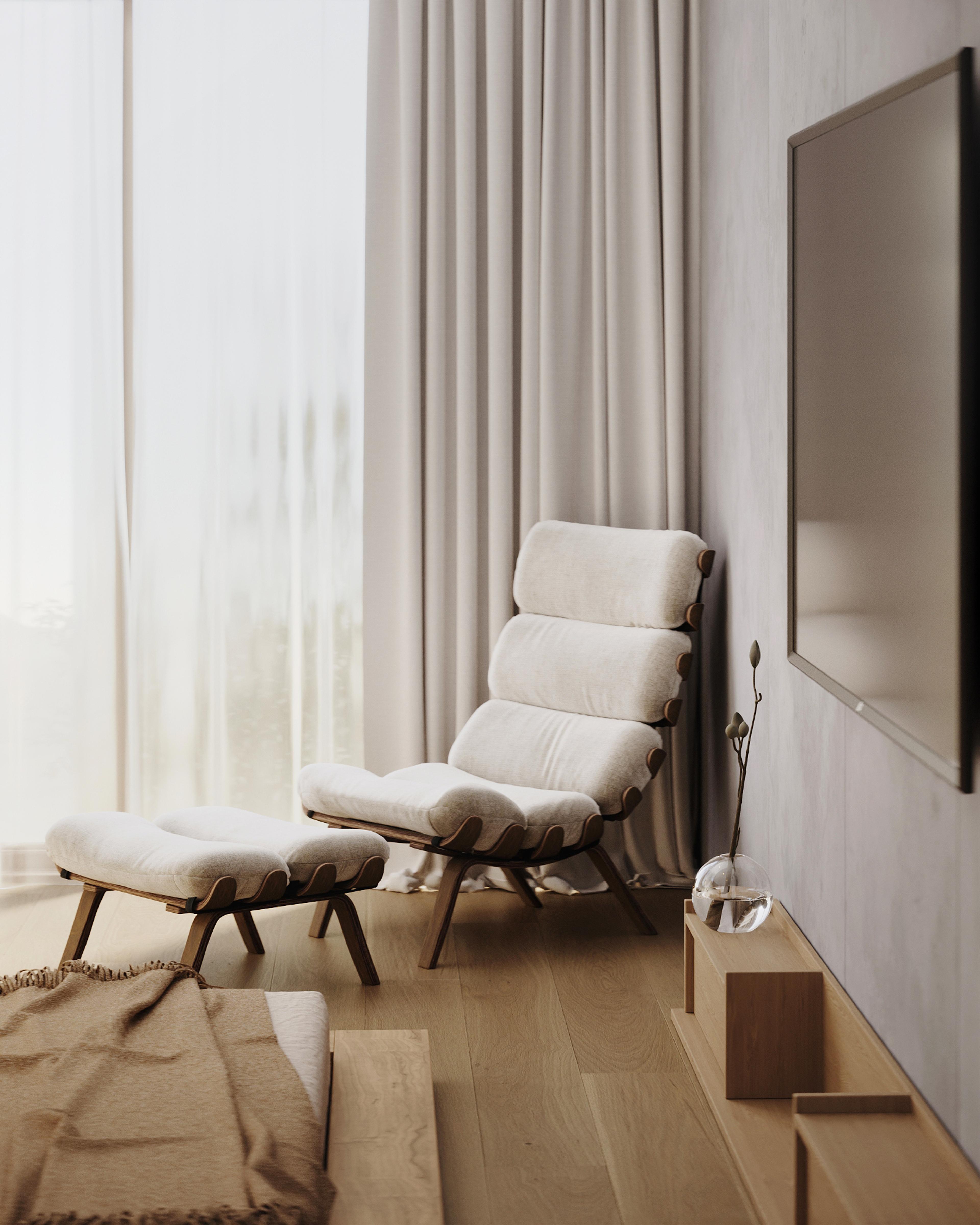 Incredible 3 Bedroom, 3 Bath Penthouse with Private Rooftop — photo 7