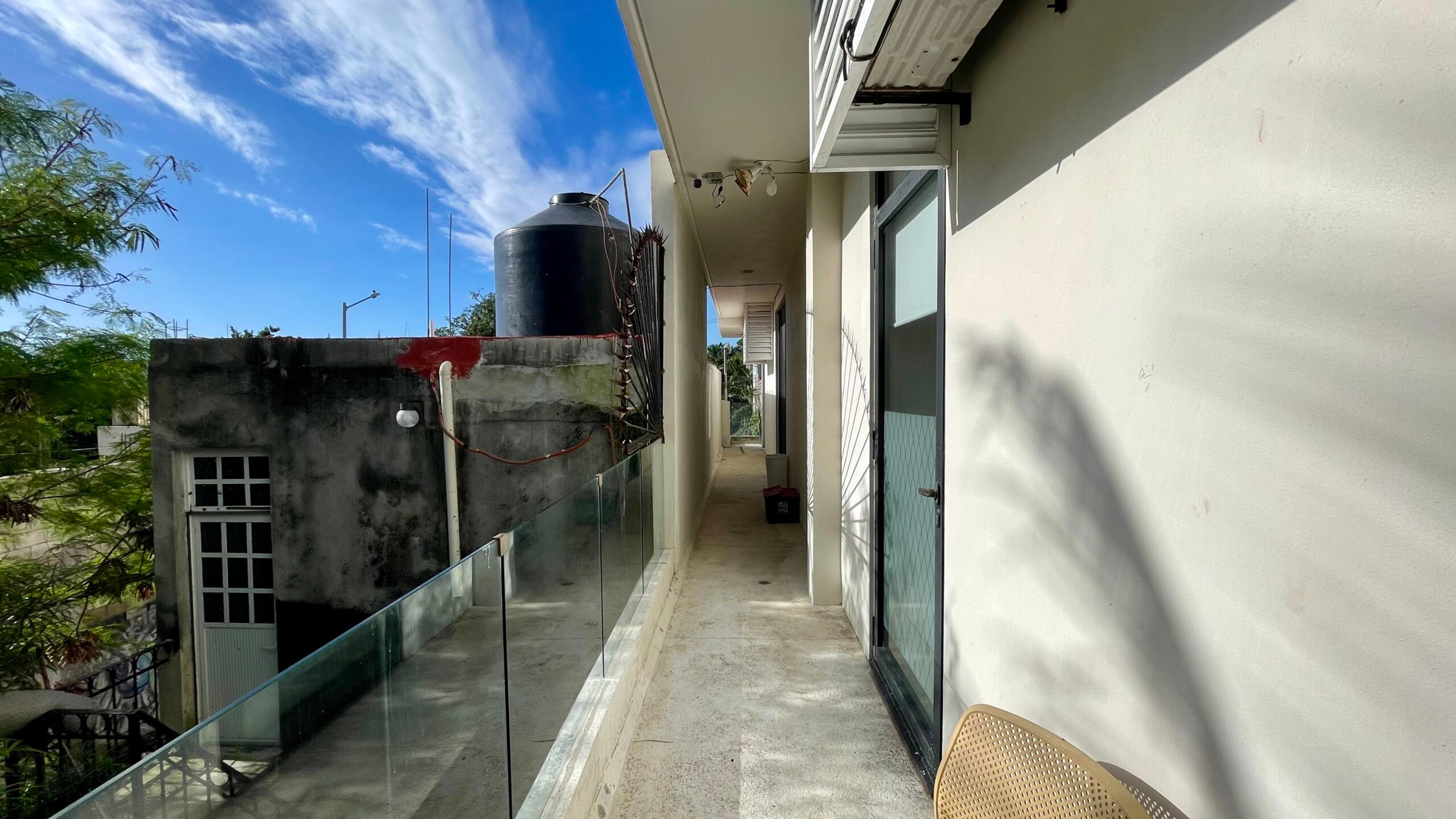 Polo 88 | Two-Bedroom: Bright Living Steps from the Best Beach in Playa — photo 19