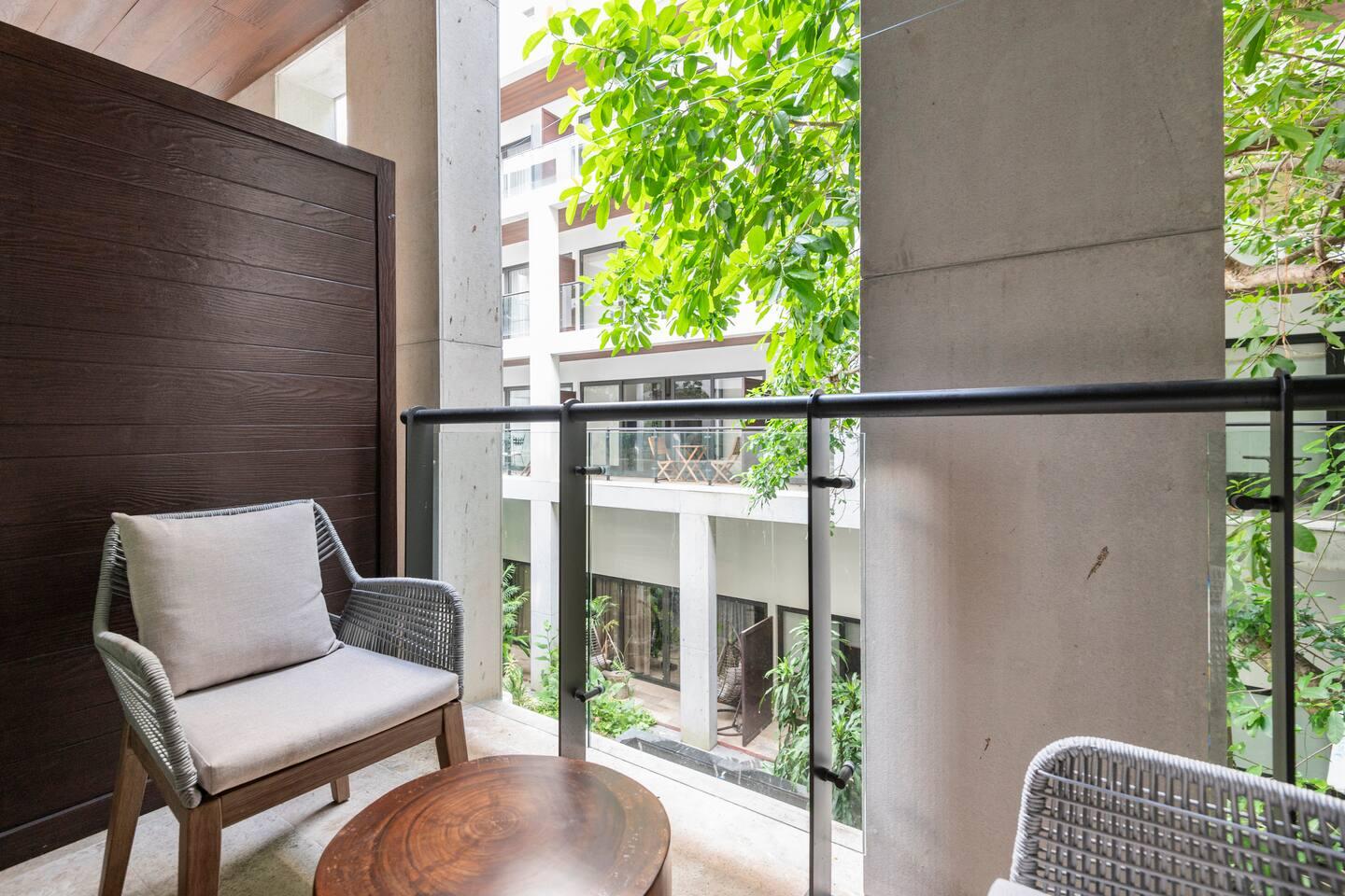 Ipana | Stunning Furnished Unit Shaded with Beautiful Ceiba Tree — photo 20
