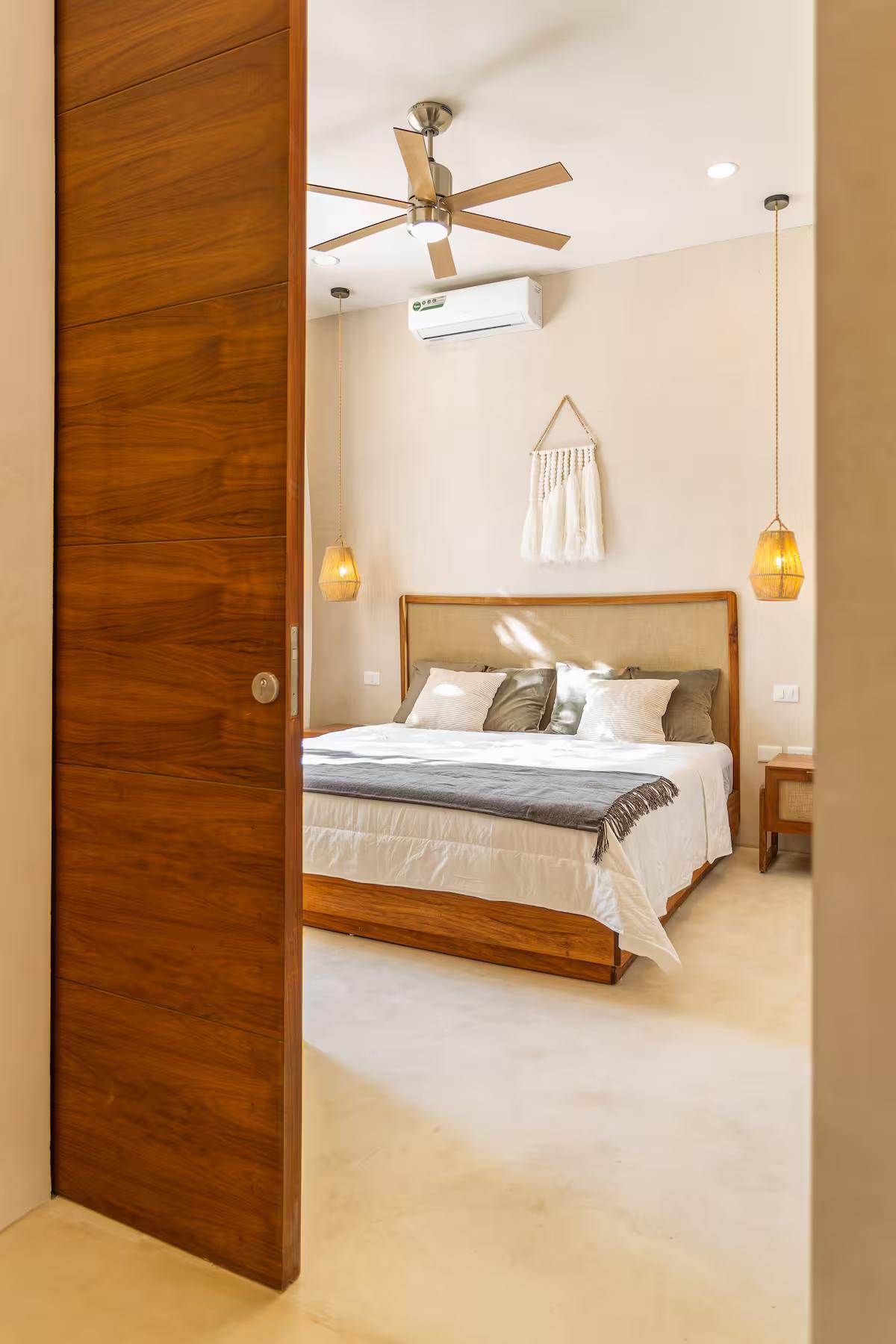 Villa Sorella | Bohemian 4 Bedroom — photo 24