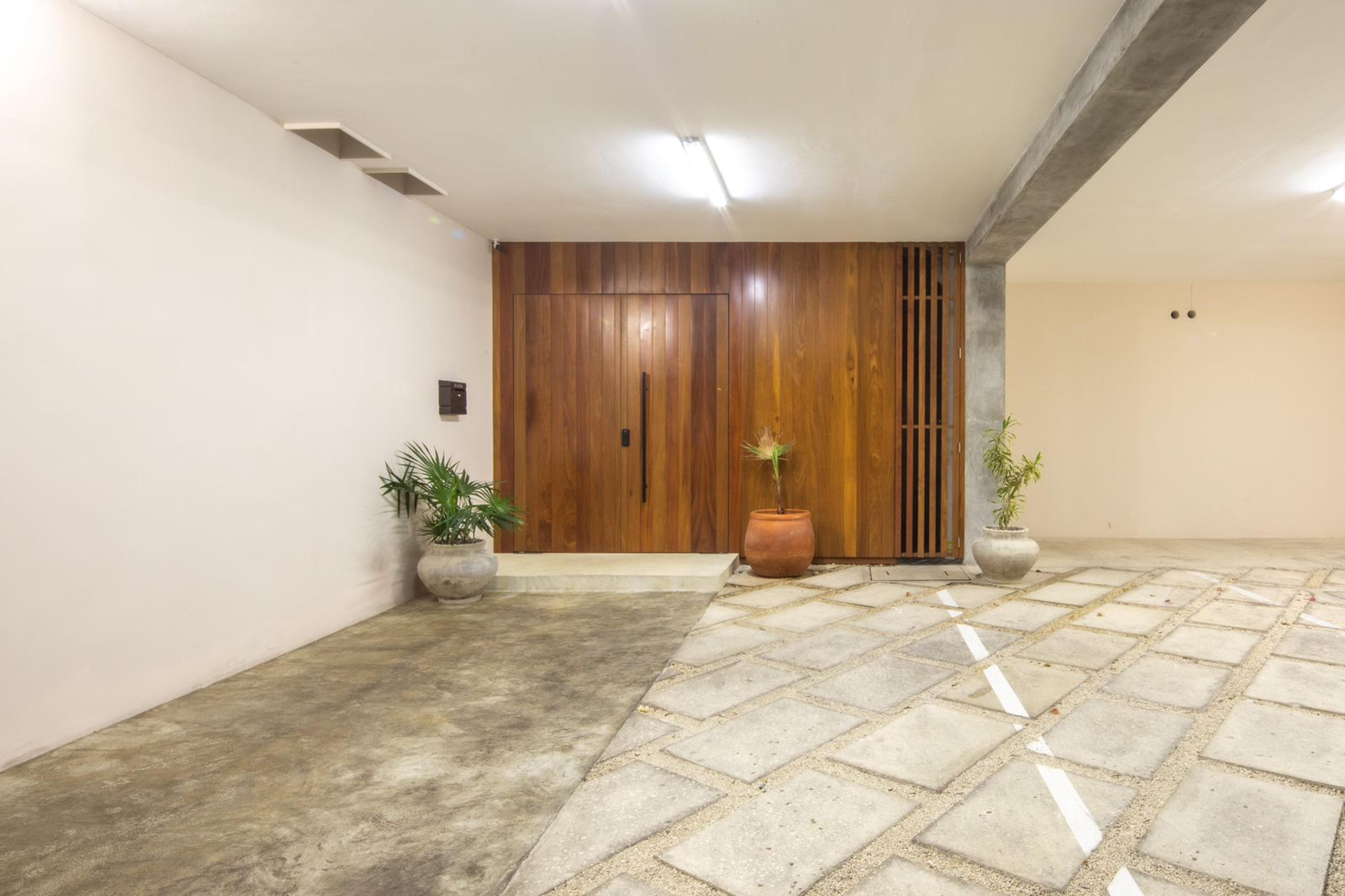 Habanero Living | One-Bedroom Ground-Floor Condo — photo 12