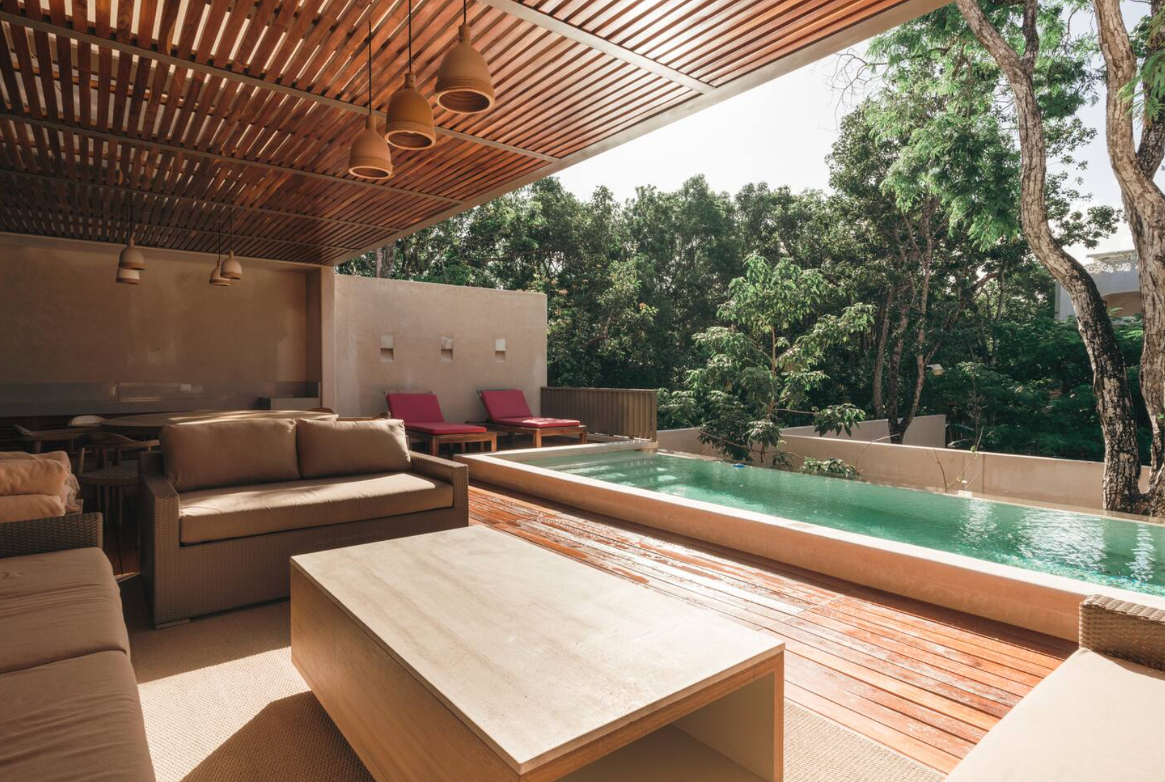 Casa Rossa — photo 2