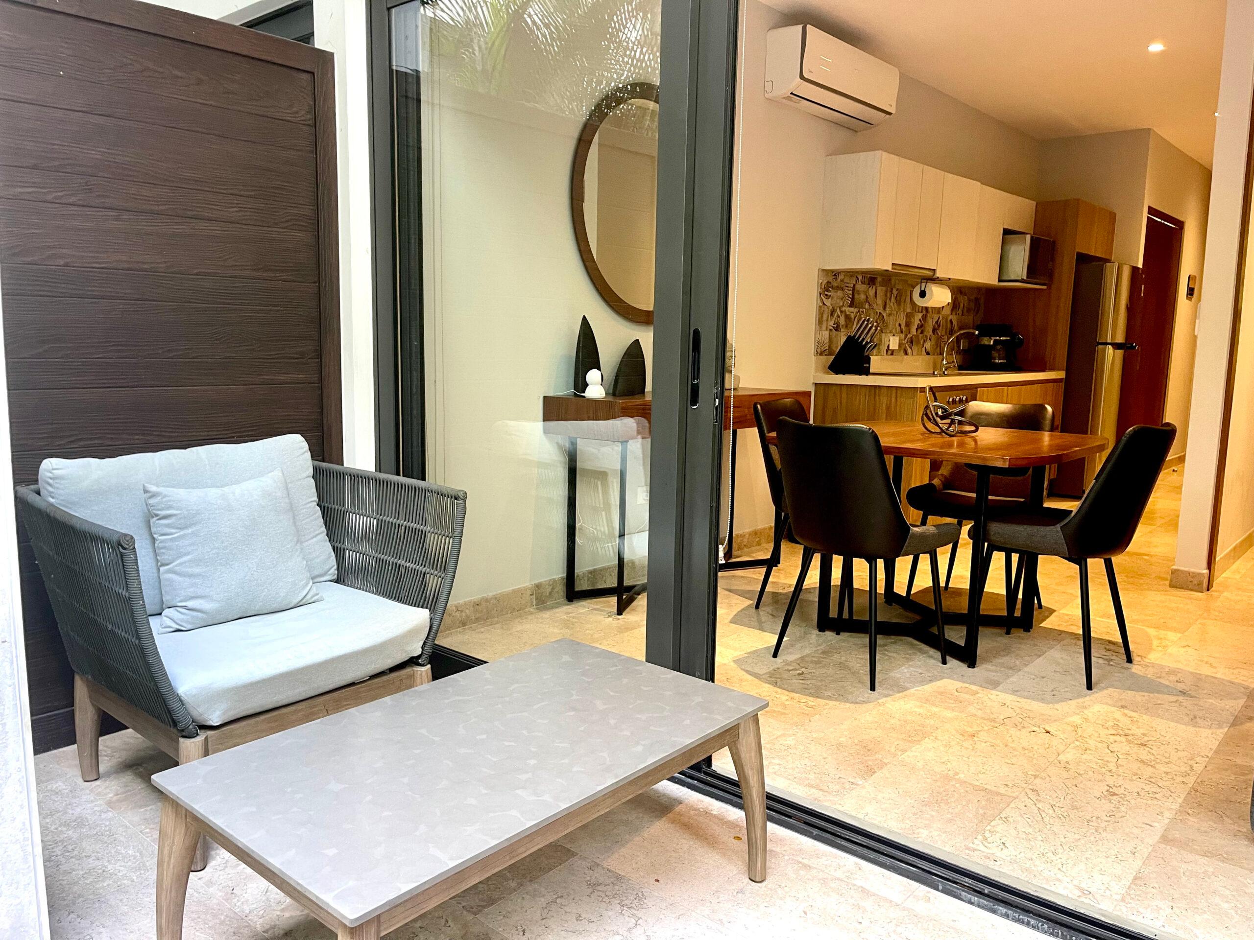 Ipana | Stylish 1-Bedroom Hideaway — photo 13