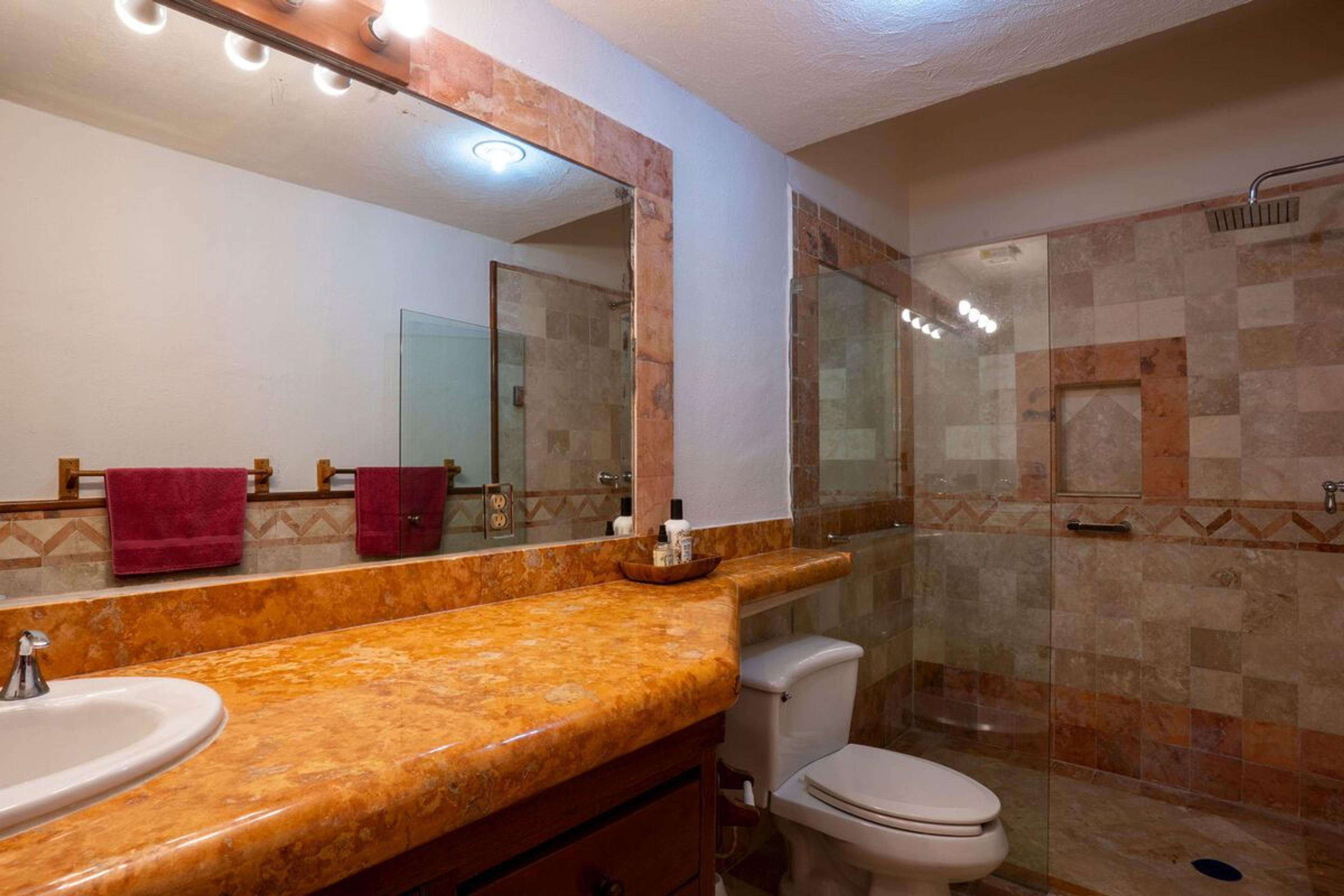 Pakal Golf Estate | 5-Bedroom Villa, Playacar — photo 28
