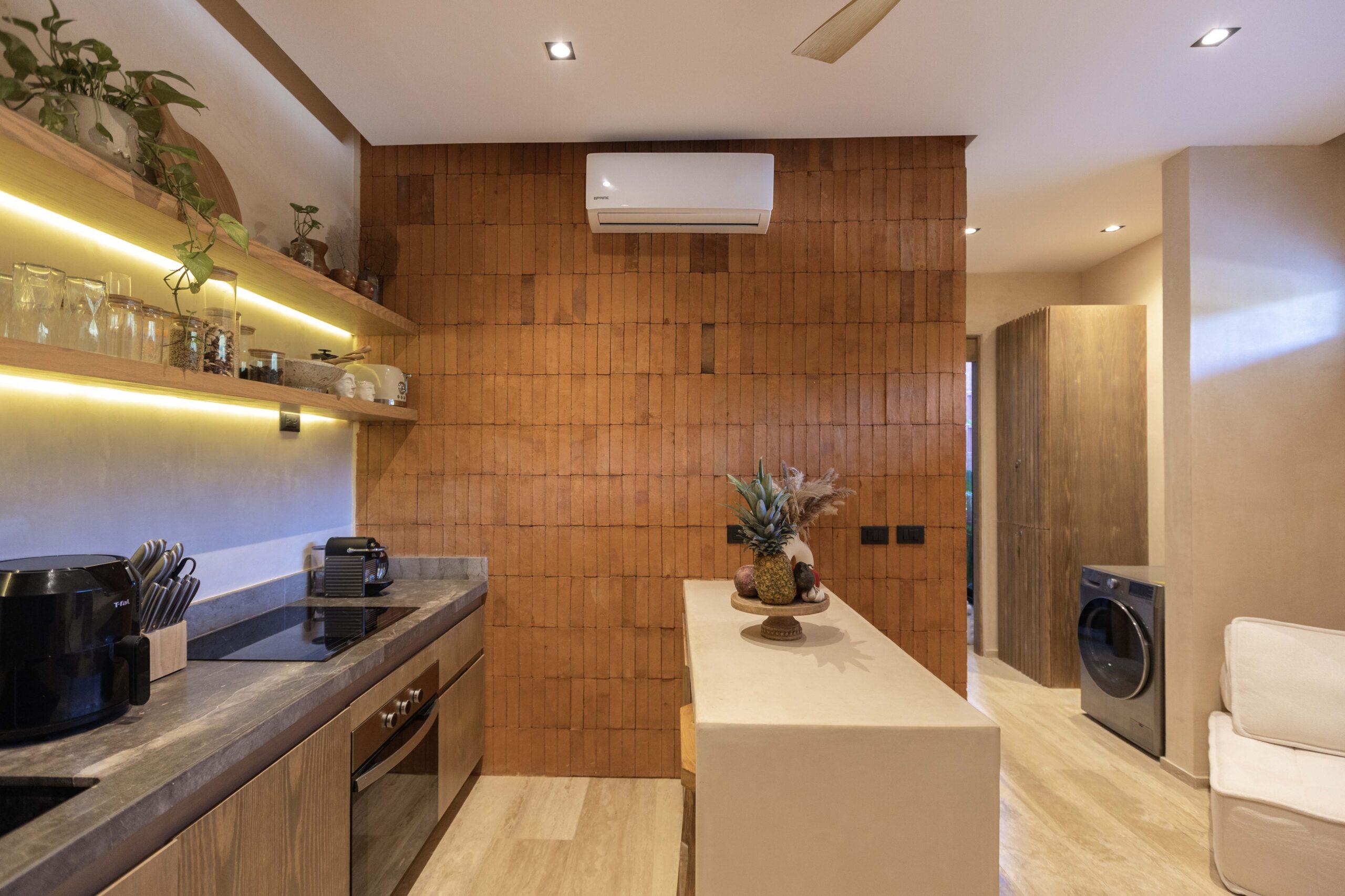 Xaana | Bohemian-Luxe Ground Floor Haven — photo 4
