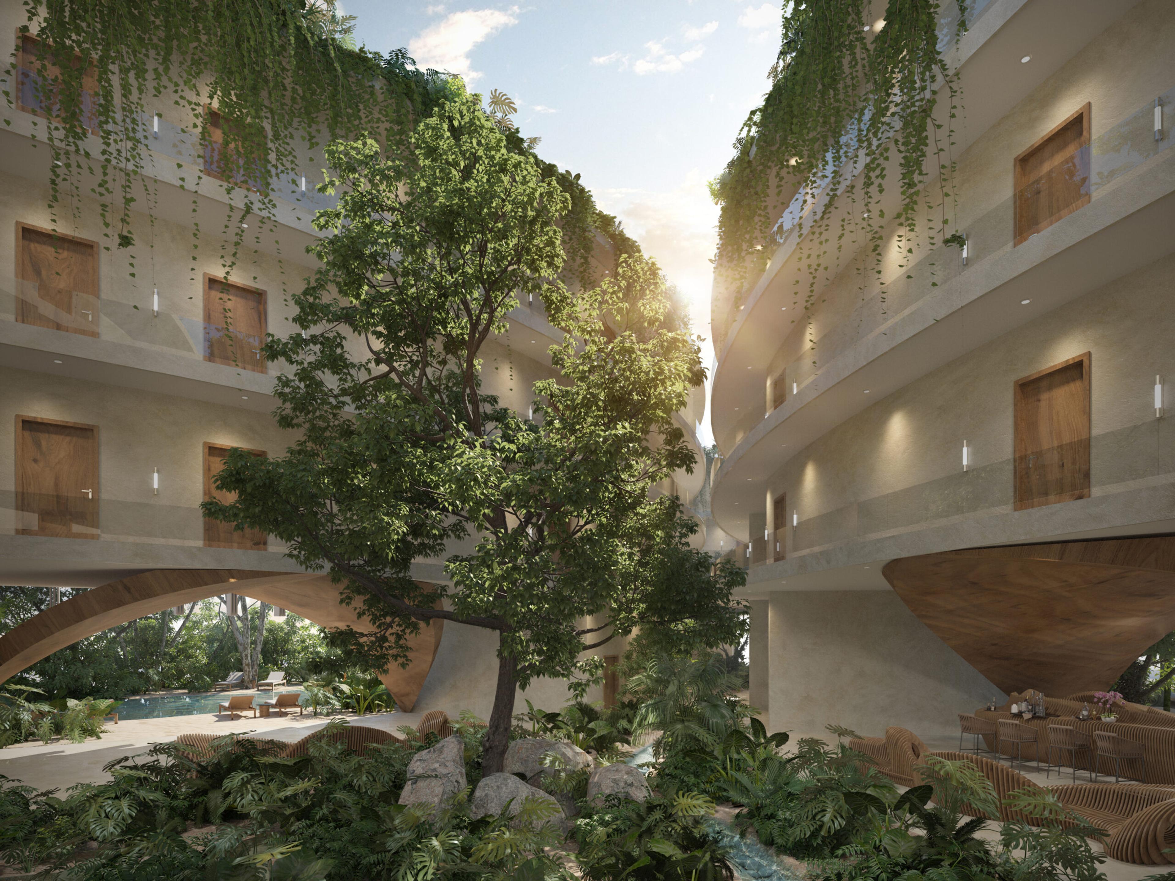Mistiq Gardens 2 | Turn-Key Luxury Studio — photo 11