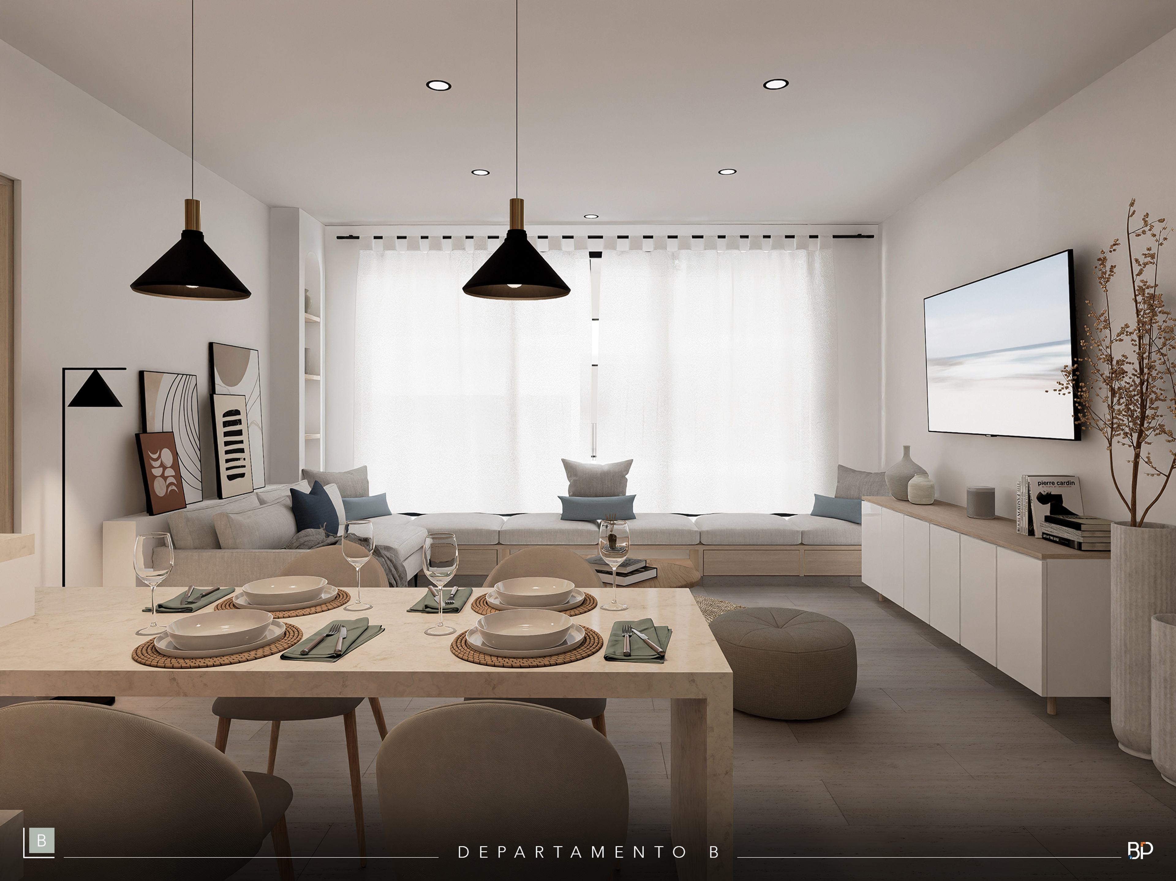 Thoughtfully Designed Studio Apartments In Tulum — photo 10