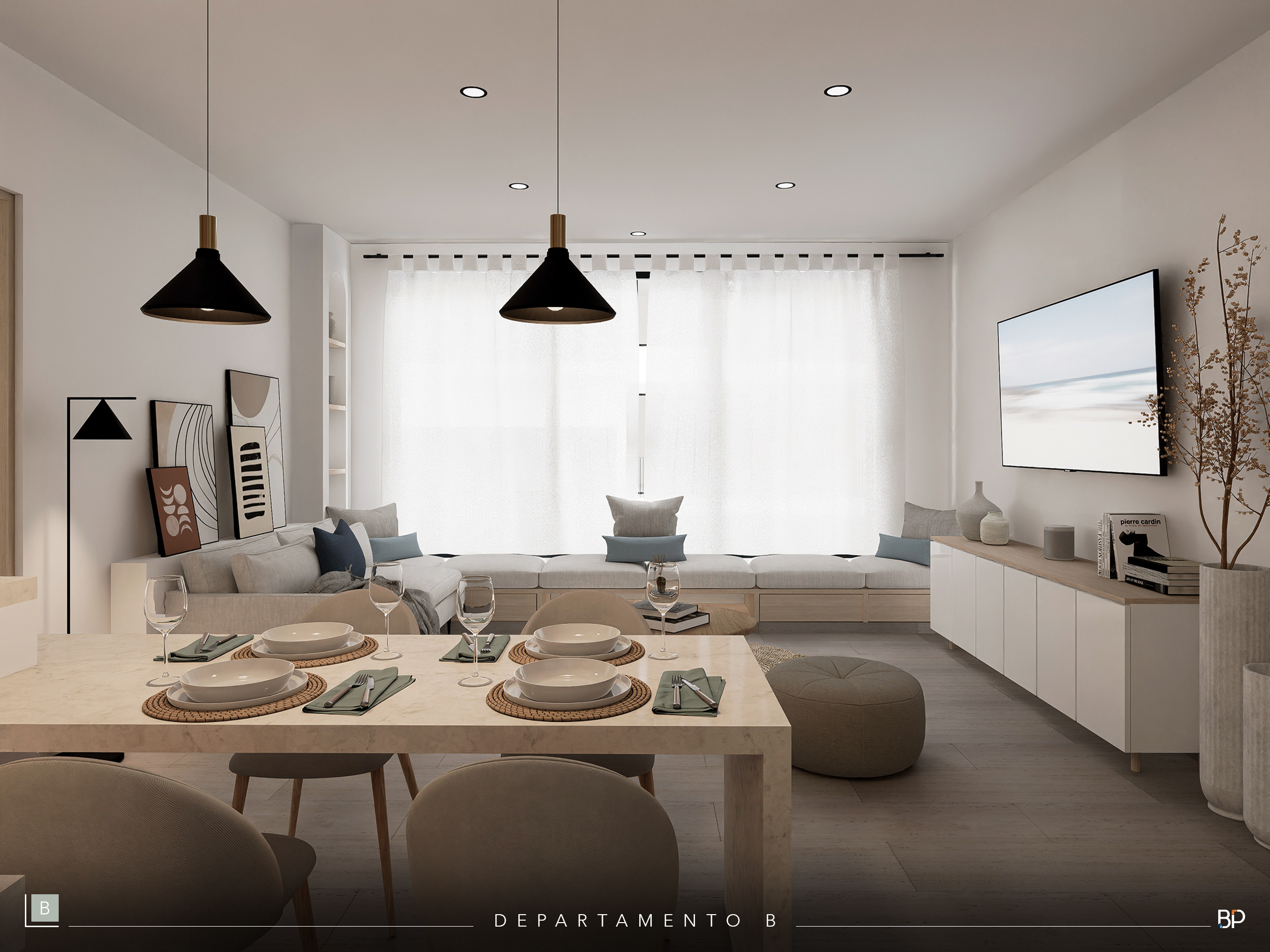 Thoughtfully Designed Studio Apartments In Tulum — photo 10