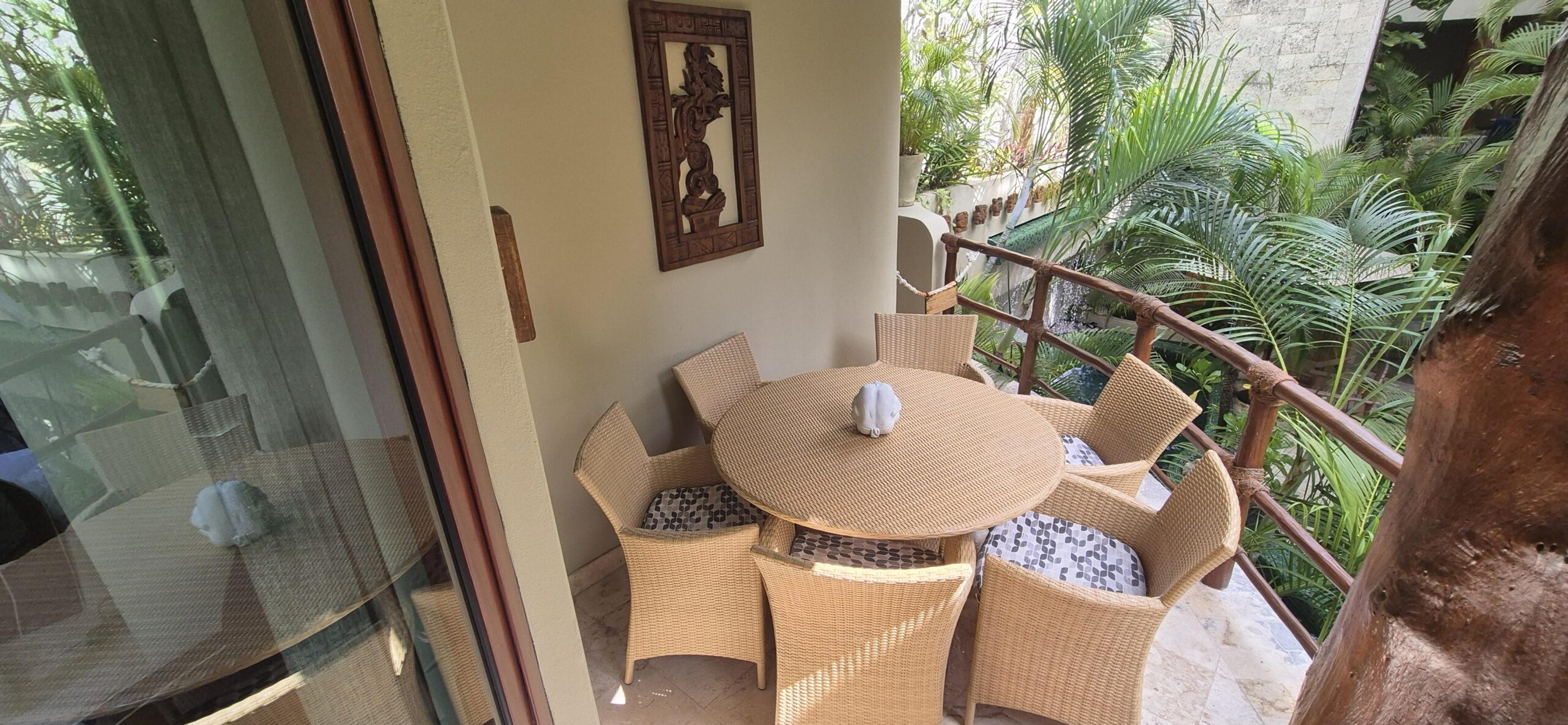 Maya Villa | Luxurious 3-Bedroom Condo Near the Caribbean — photo 21