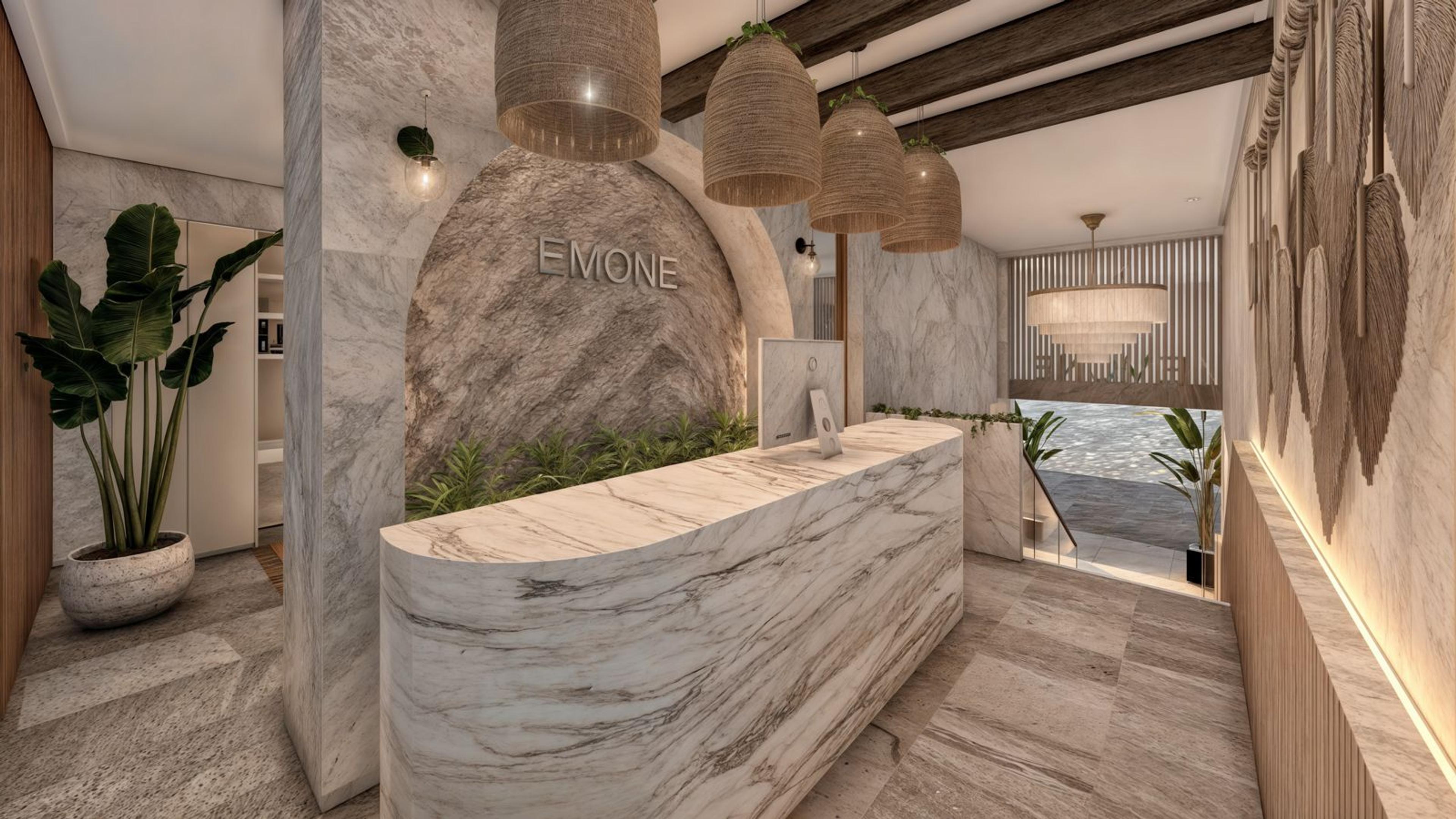 Luxury 2-Bedroom Condo in Playa del Carmen — photo 7