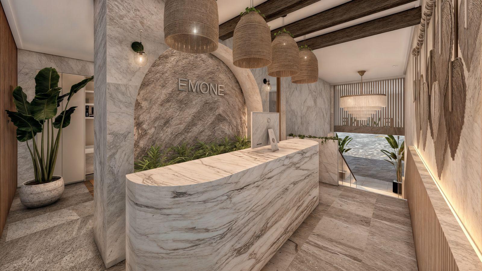 Luxury 2-Bedroom Condo in Playa del Carmen — photo 7