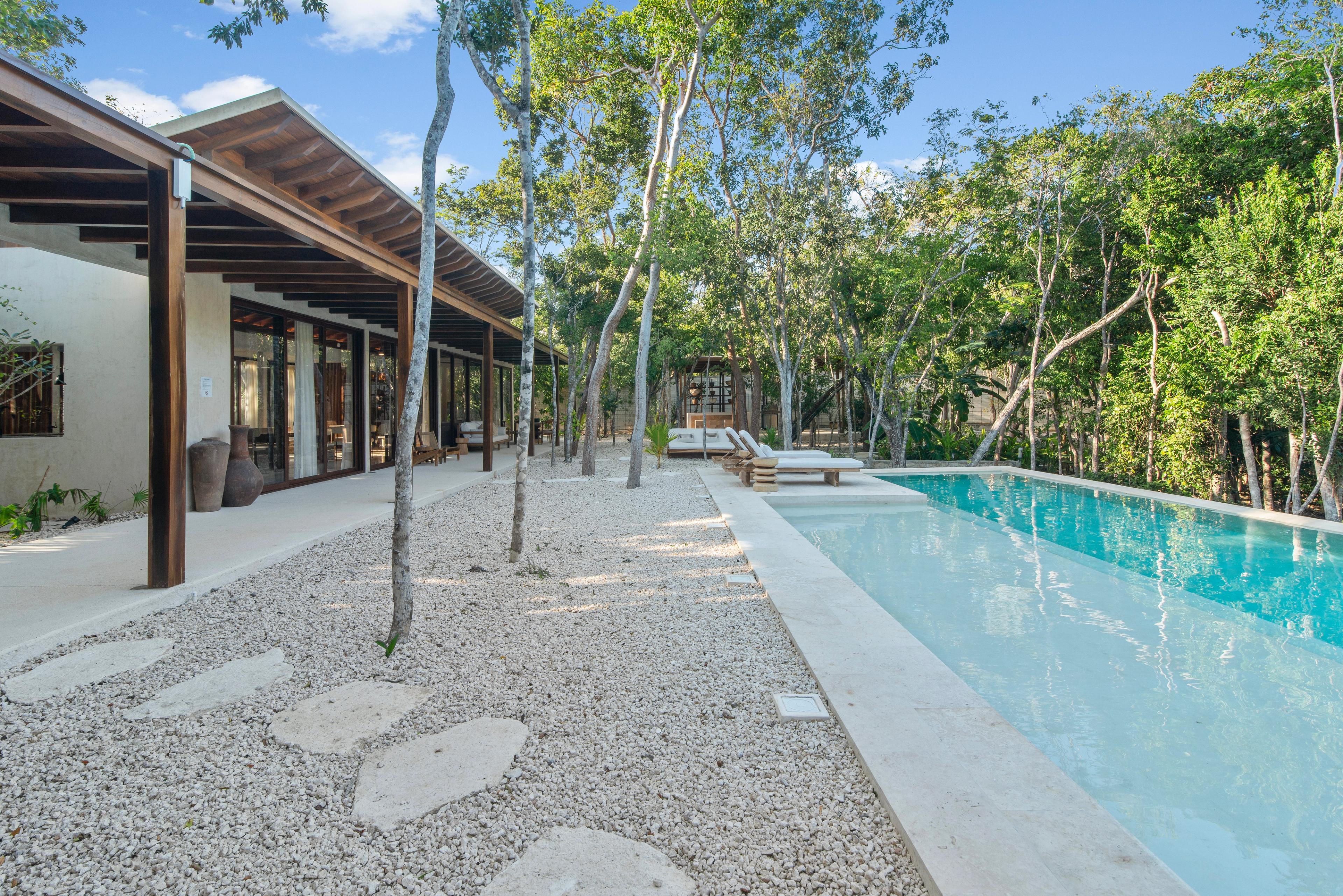Casa Tropical — photo 9