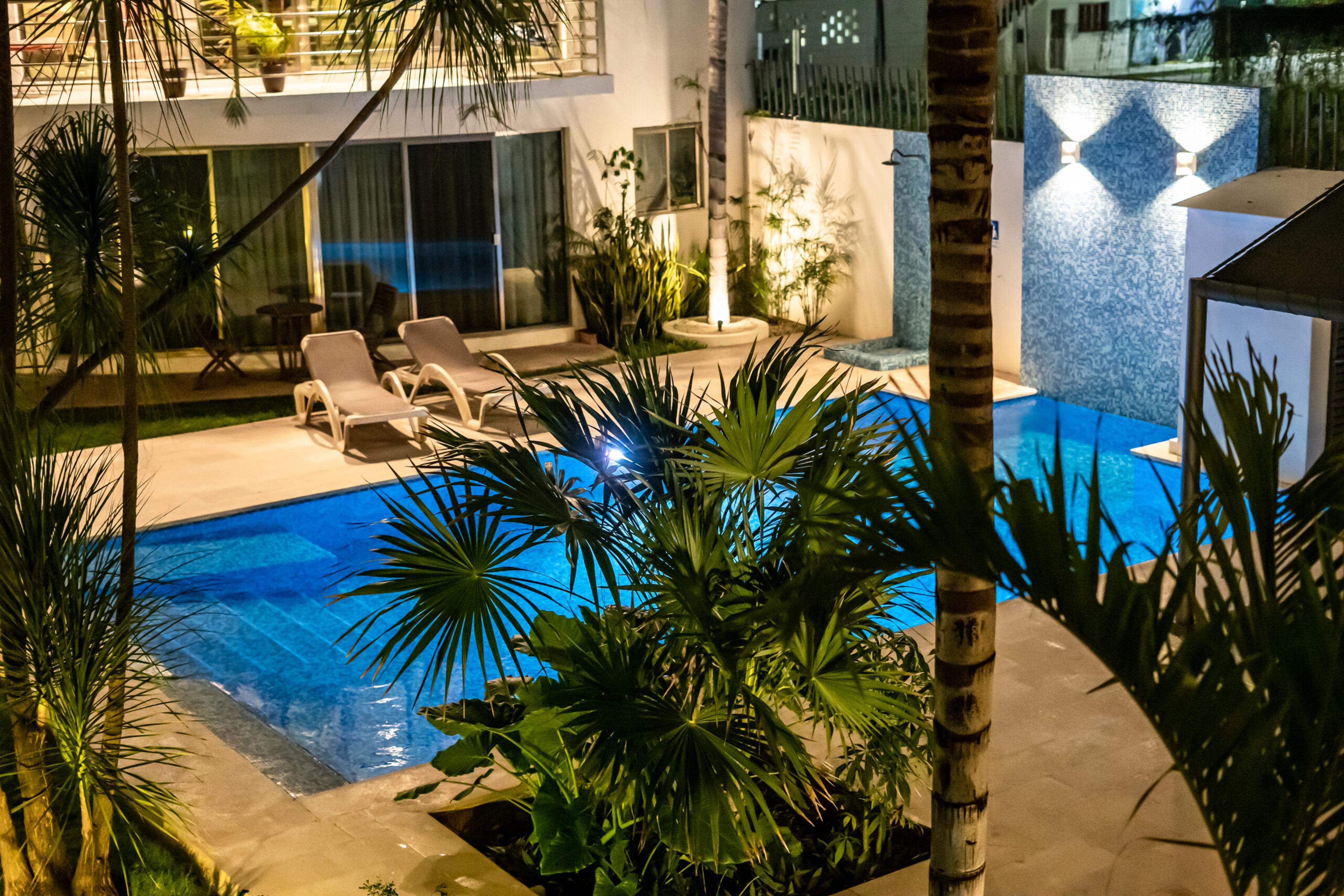 Palmeiras 38 | Well-Located 2BR Condo — photo 1