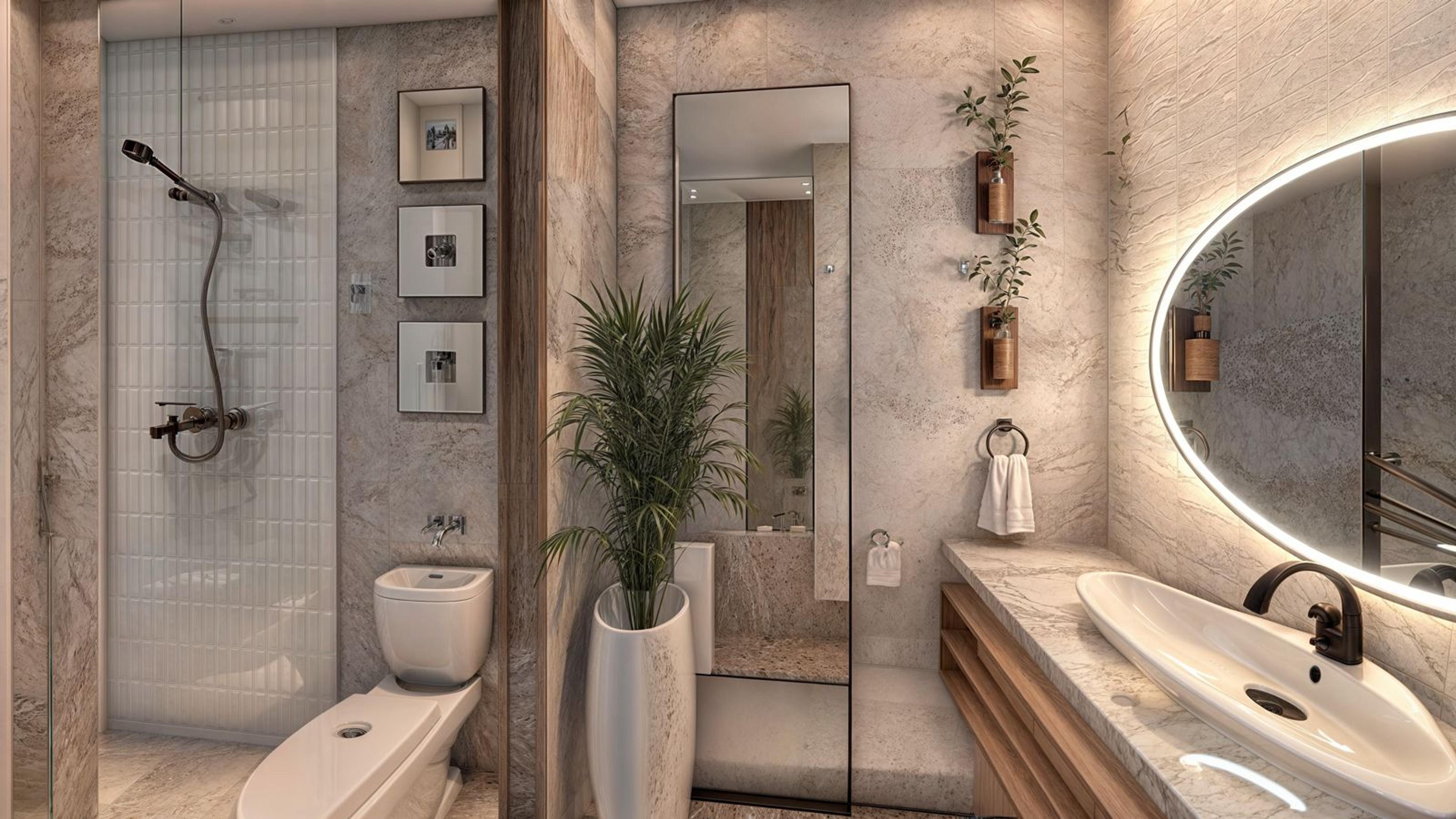 Luxury 2-Bedroom Condo in Playa del Carmen — photo 13
