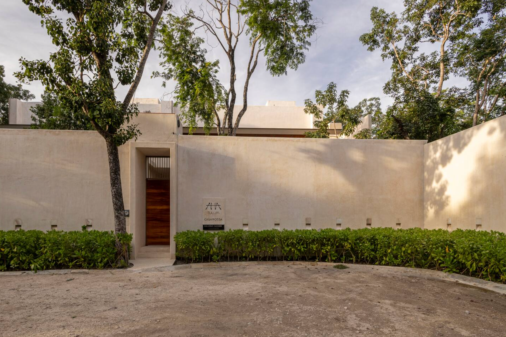 Casa Rossa — photo 16